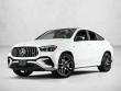 Certified 2025 Mercedes-Benz AMG GLE 53 4MATIC Coupe