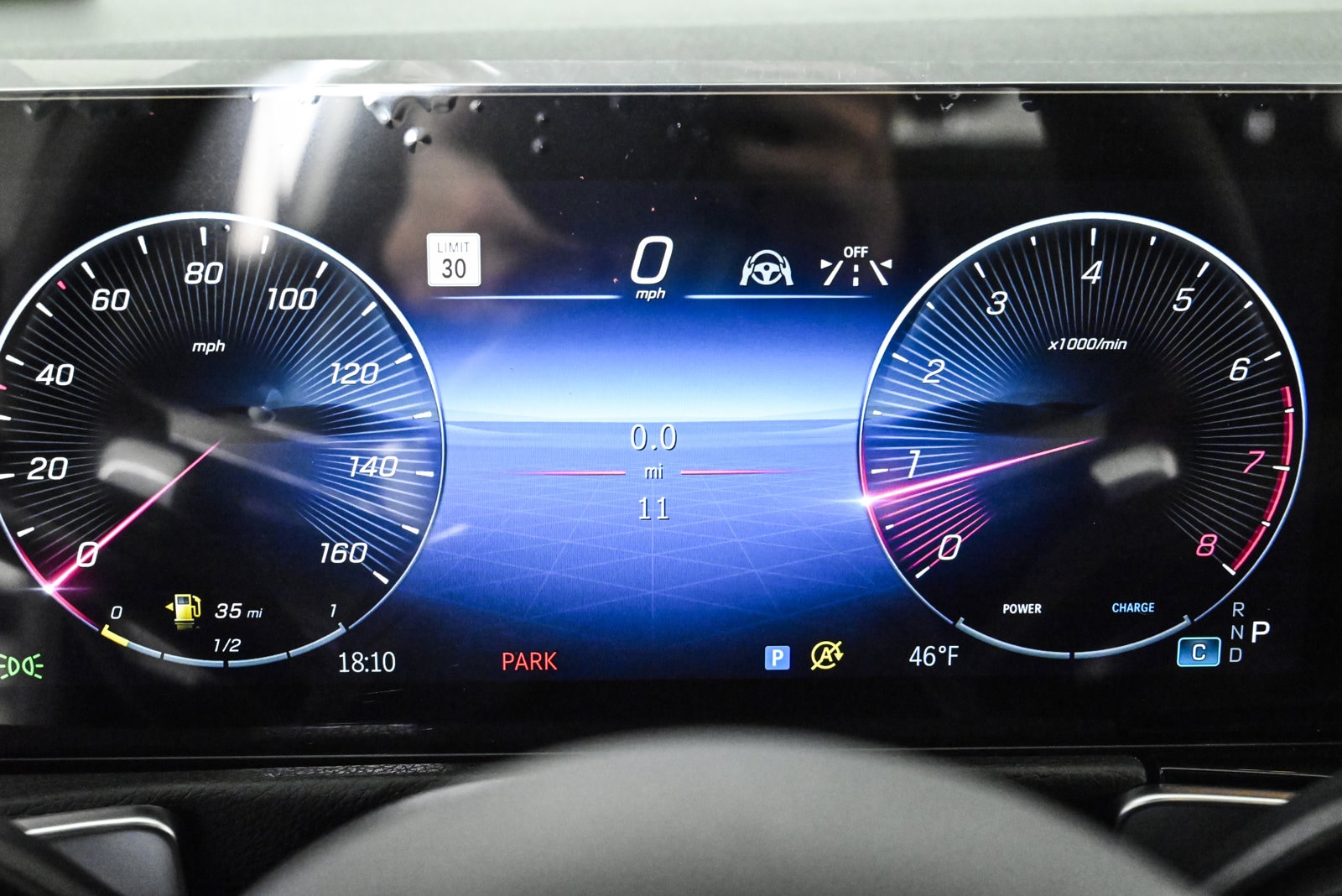 2026 MERCEDES-BENZ GLB-CLASS - Image 11