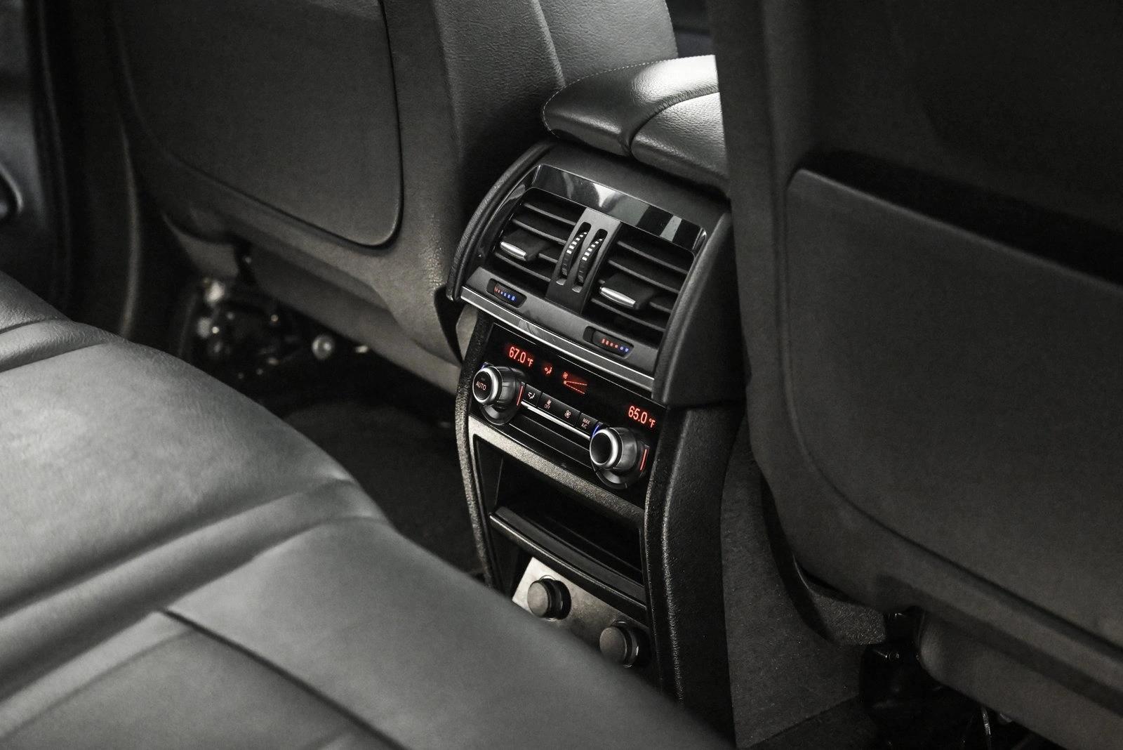 2018 BMW X5 - Image 18