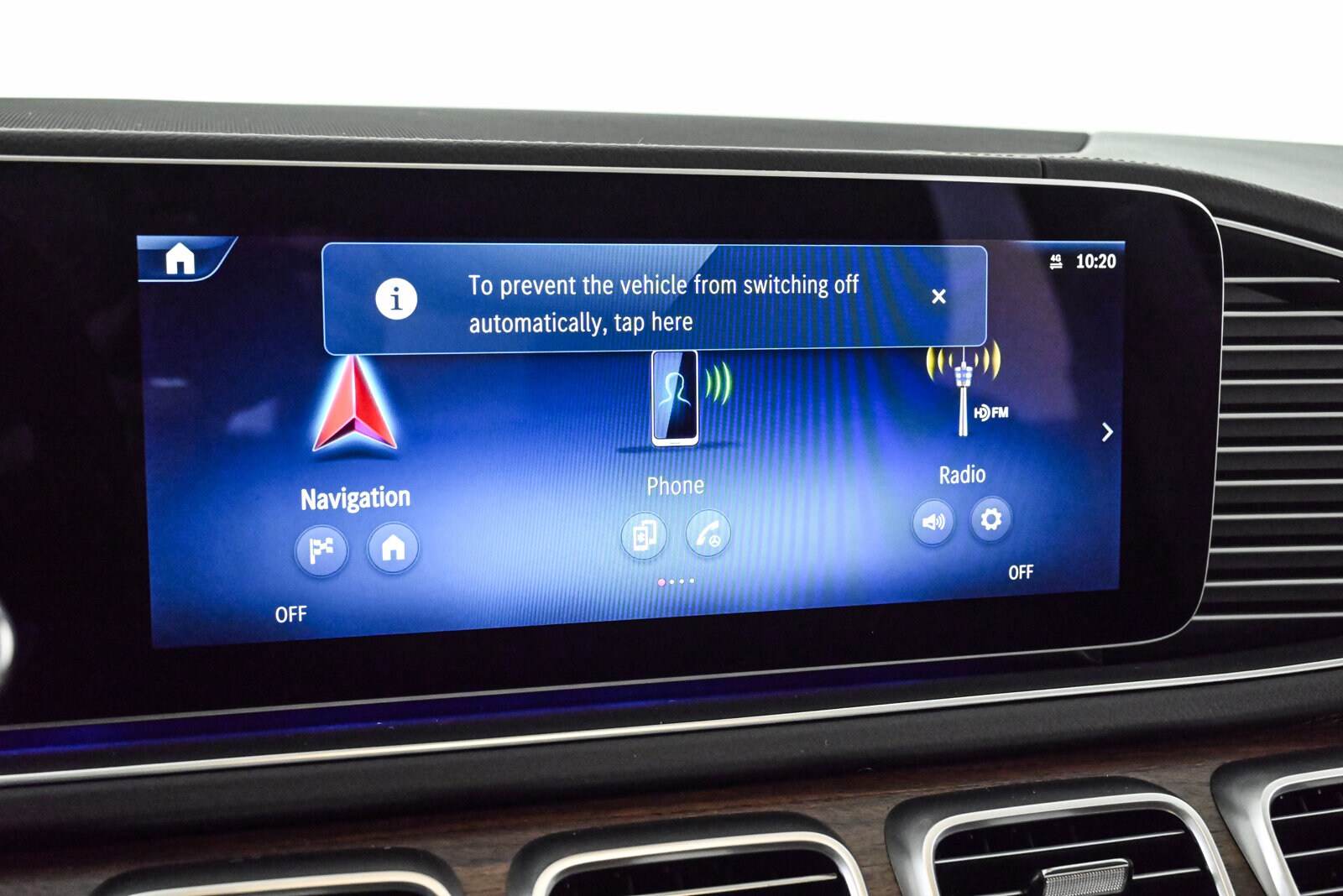 2026 MERCEDES-BENZ GLE-CLASS - Image 16