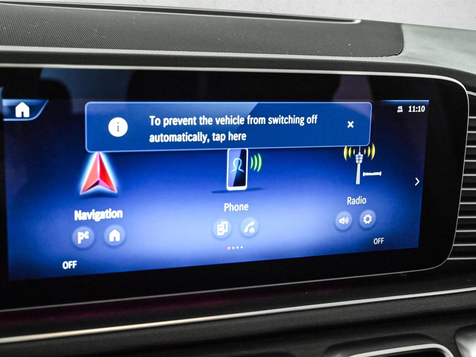 2026 MERCEDES-BENZ GLE-CLASS - Image 16