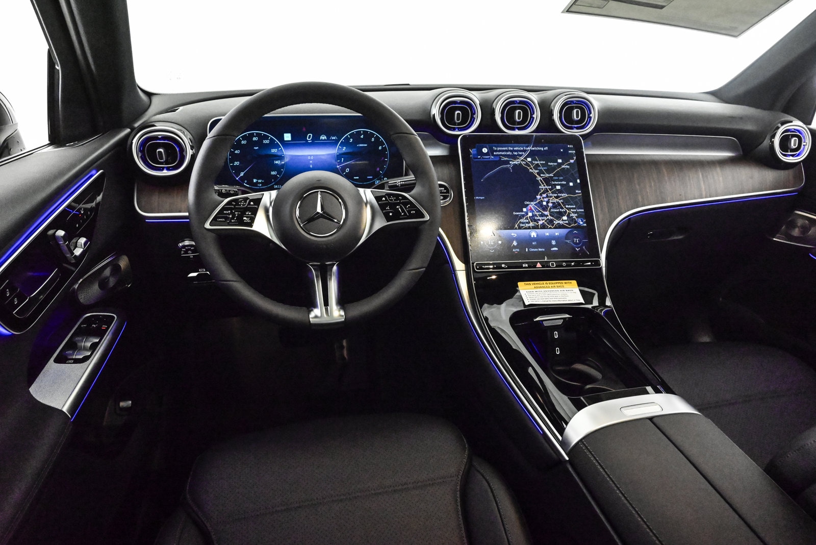 2026 MERCEDES-BENZ GLC-CLASS - Image 20