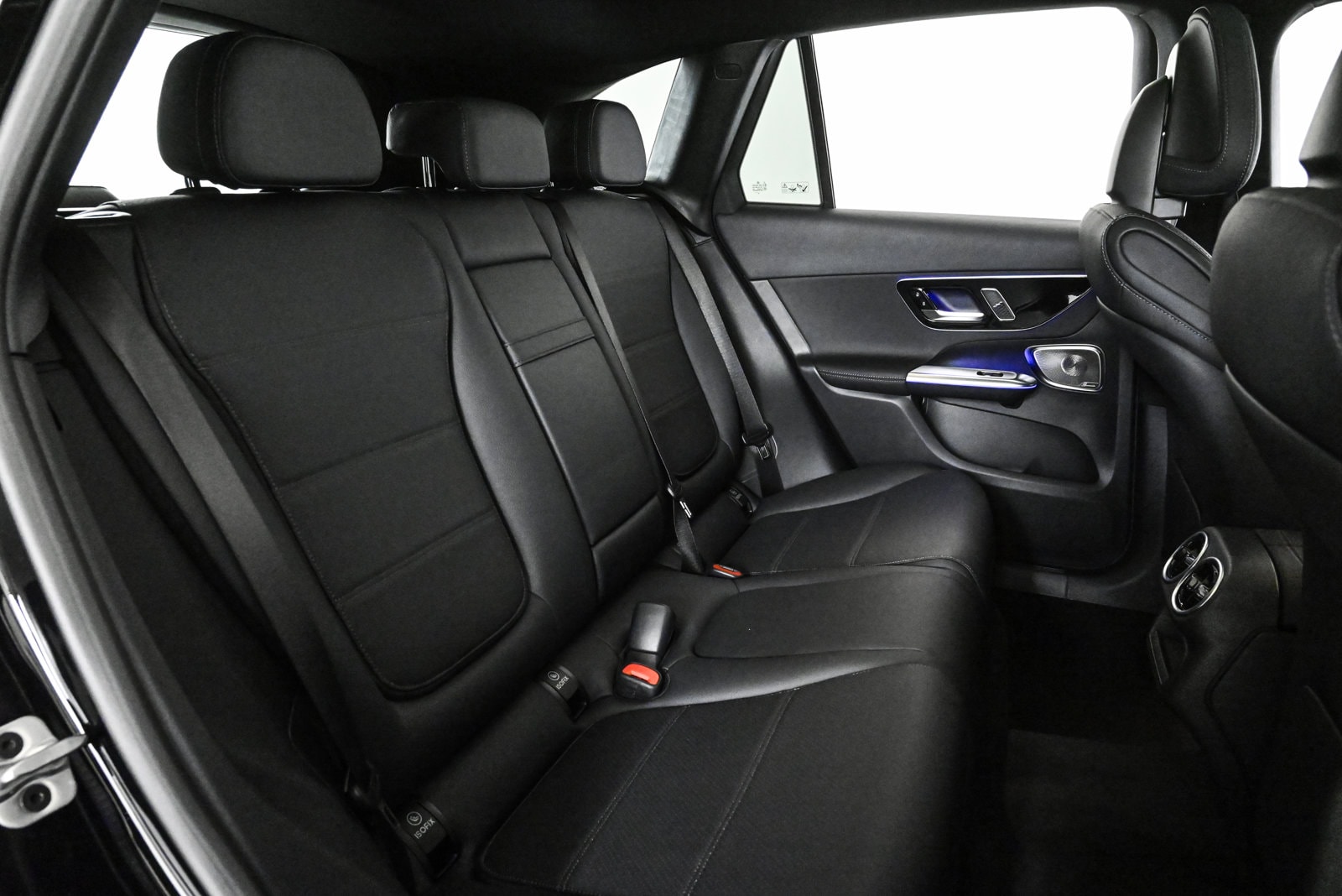 2026 MERCEDES-BENZ GLC-CLASS - Image 21