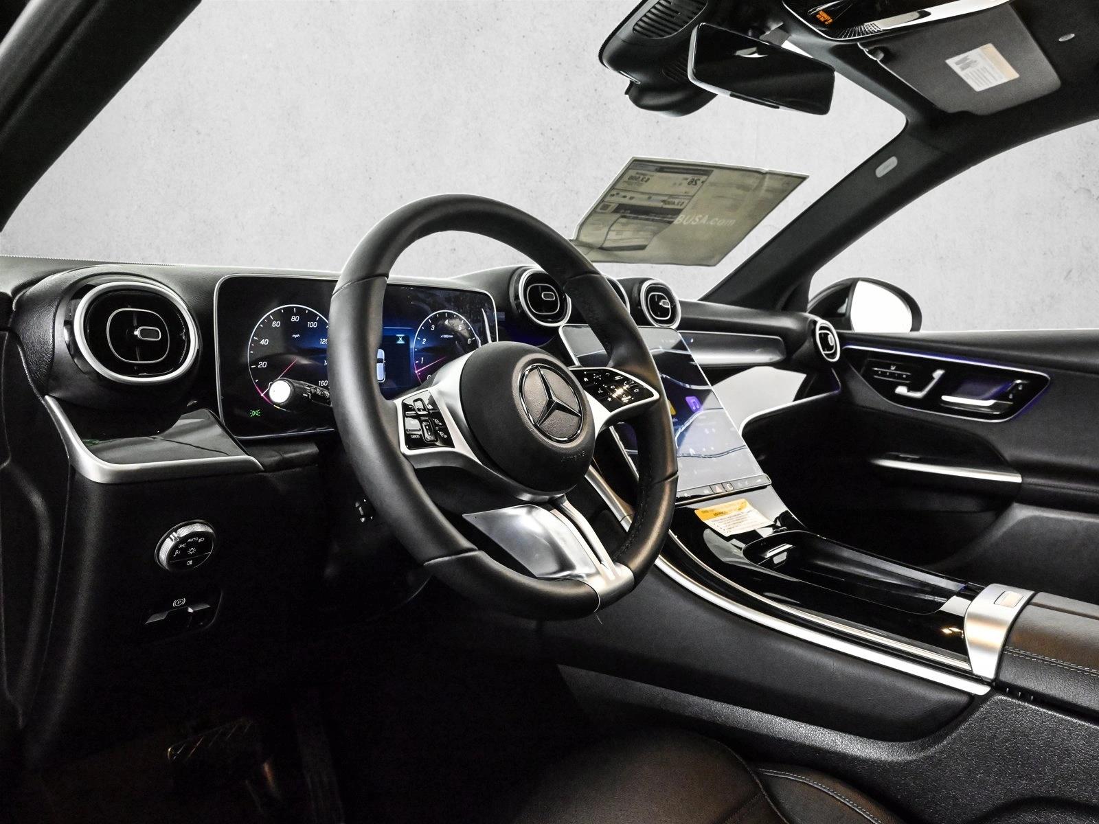 2026 MERCEDES-BENZ GLC-CLASS - Image 10