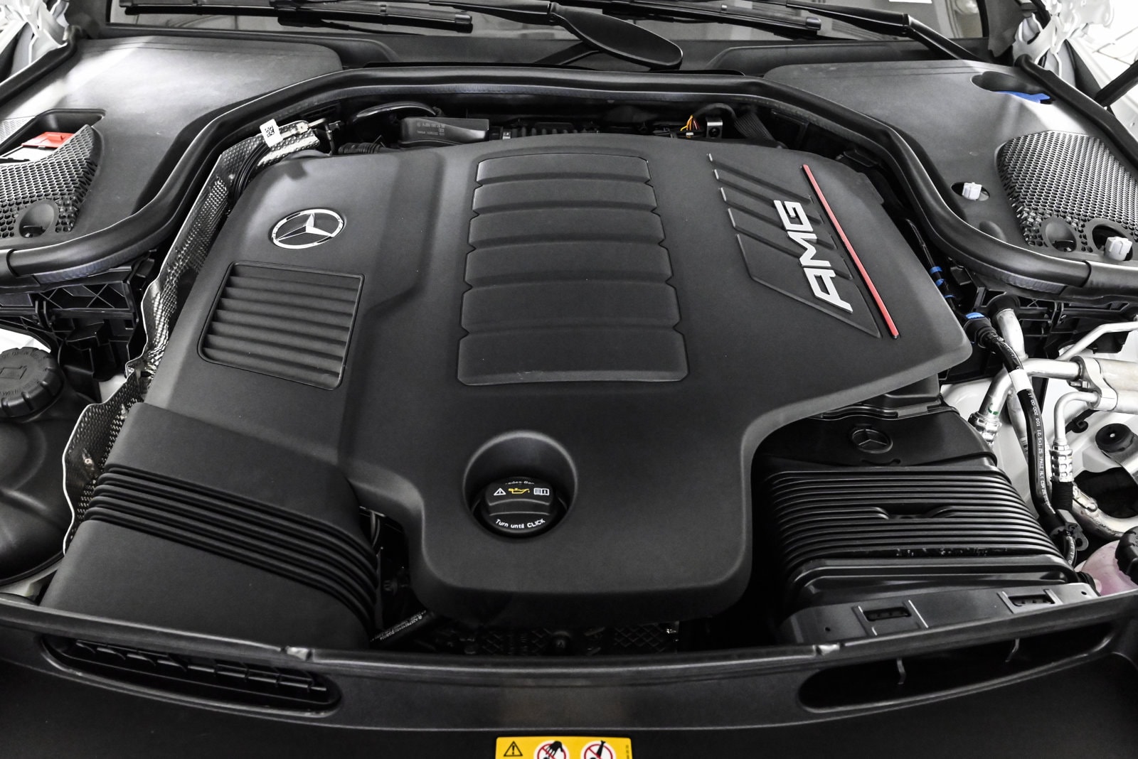 2026 MERCEDES BENZ AMG GT - Image 26