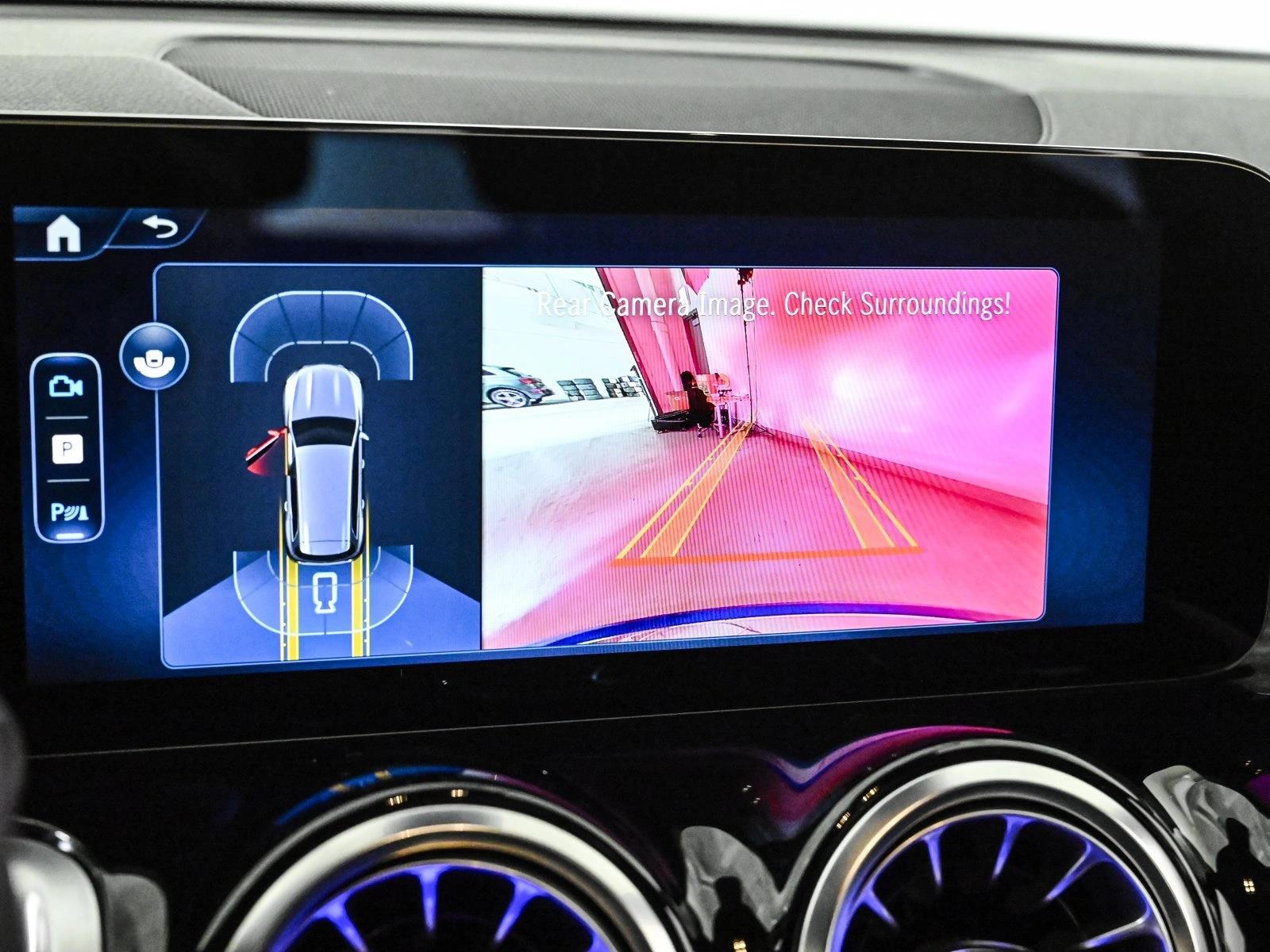 2025 MERCEDES-BENZ GLB-CLASS - Image 15