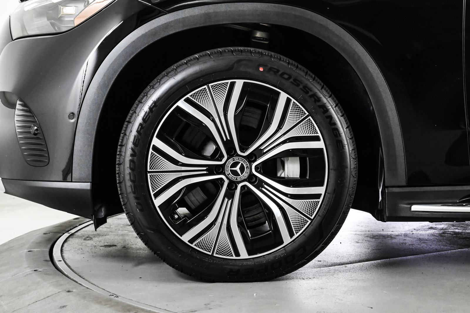 2023 MERCEDES-BENZ EQE-CLASS SUV - Image 24