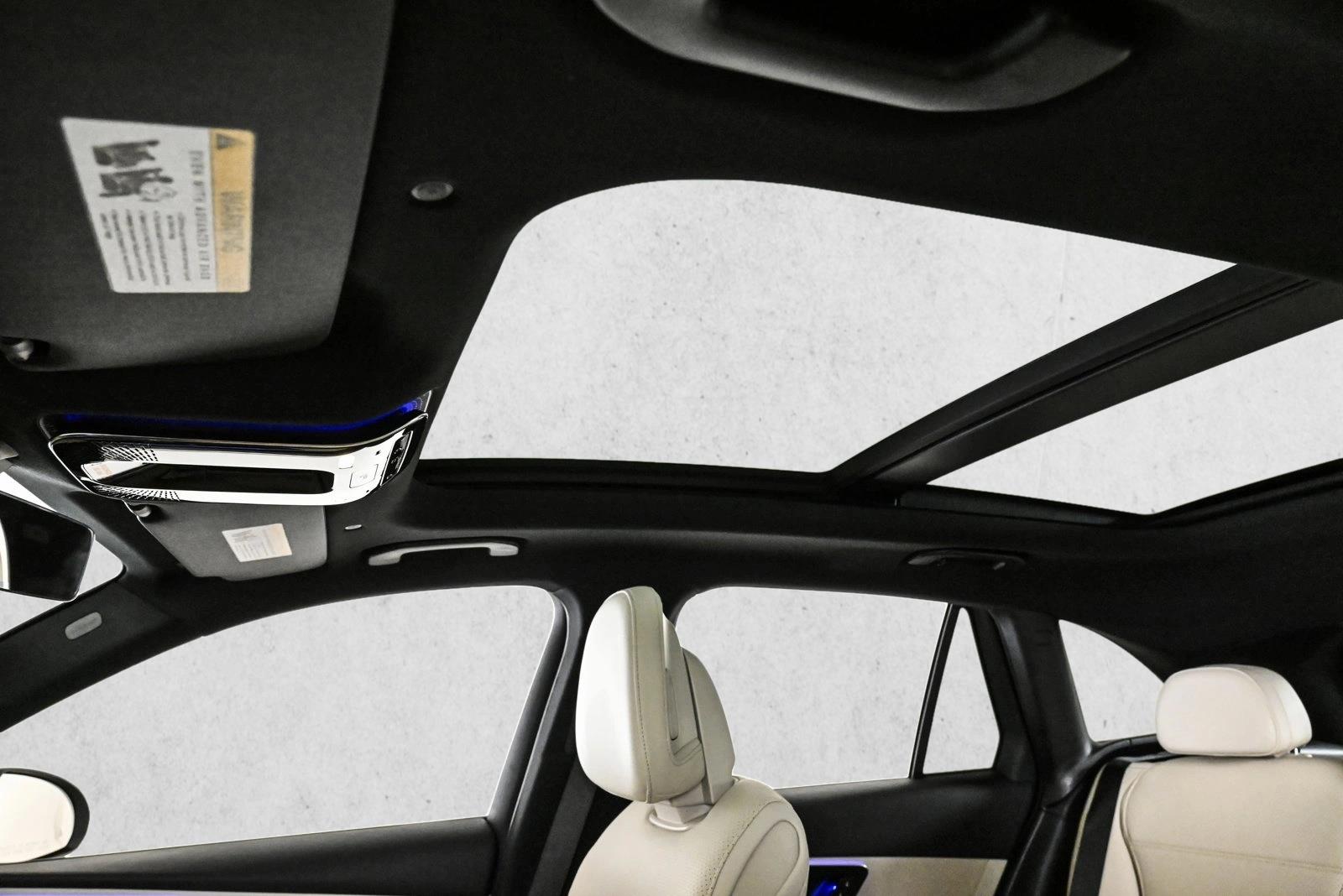 2026 MERCEDES-BENZ GLC-CLASS - Image 17