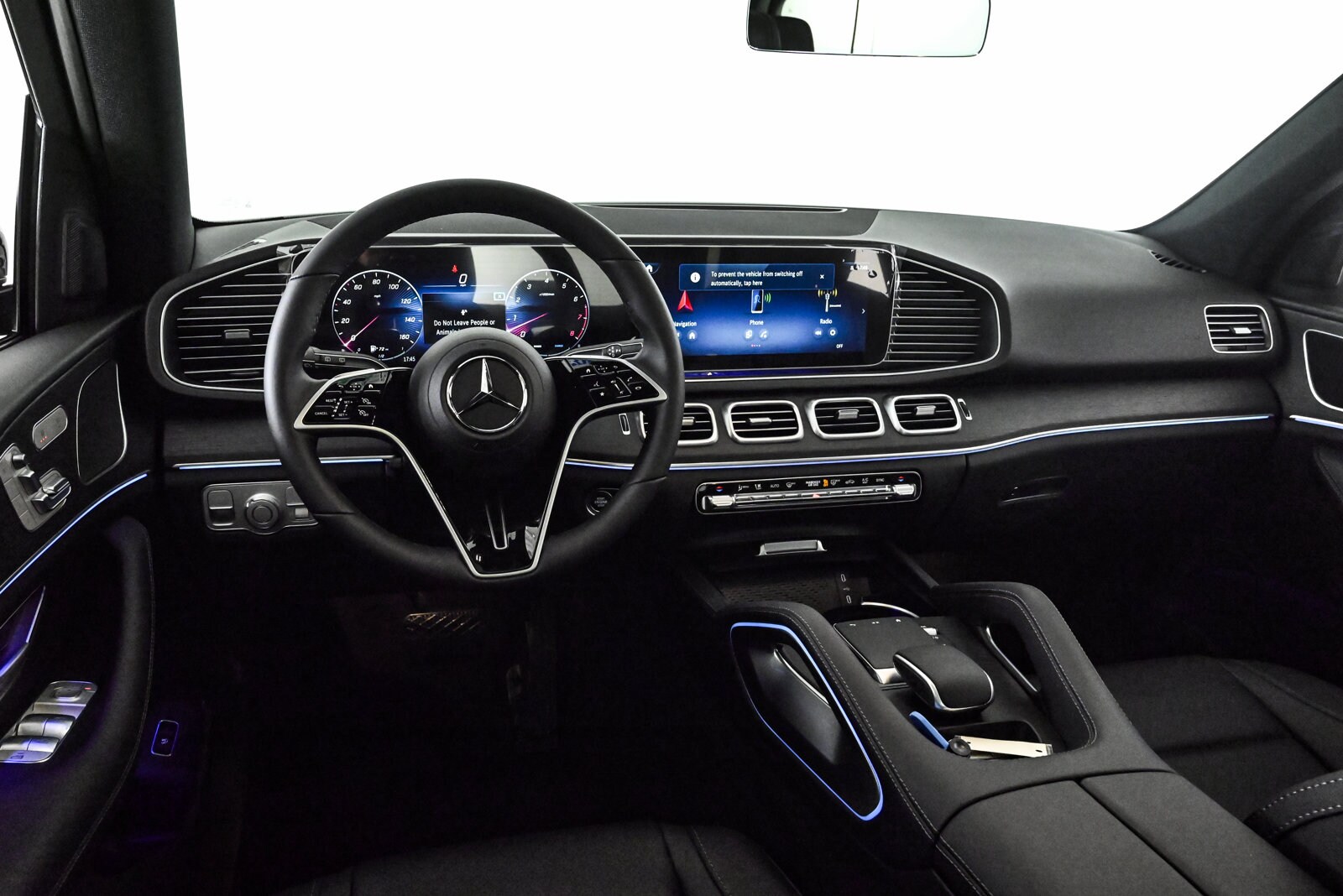 2026 MERCEDES-BENZ GLE-CLASS - Image 20