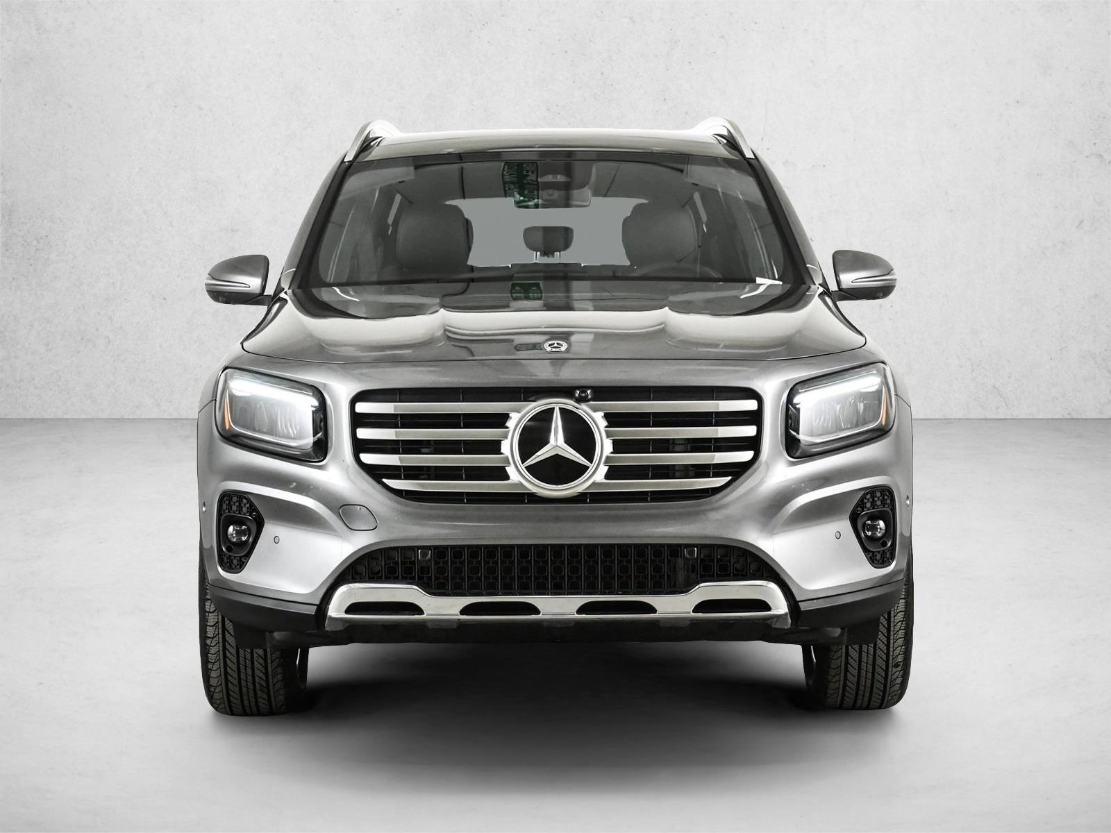 2026 MERCEDES-BENZ GLB-CLASS - Image 2