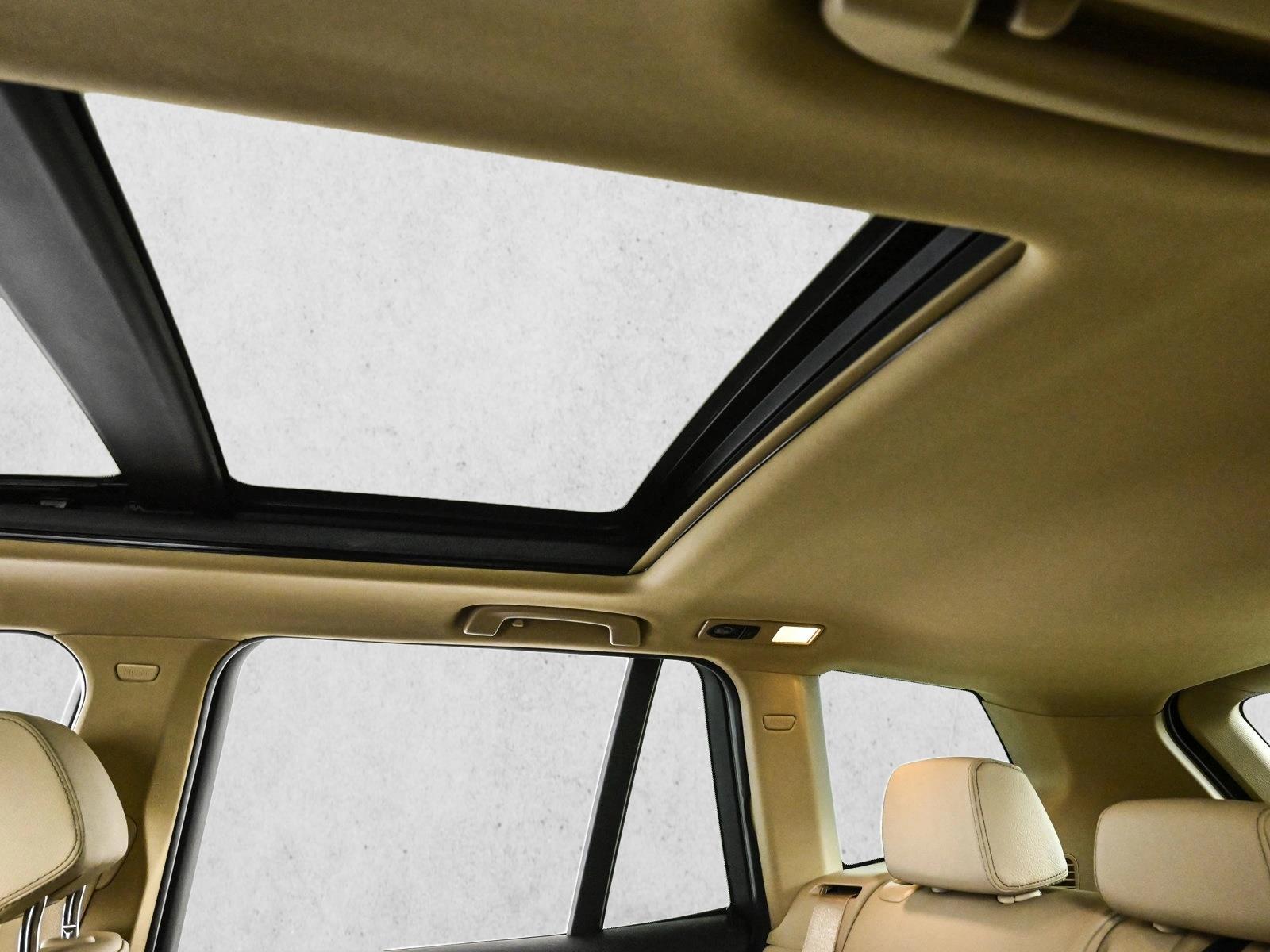 2017 BMW X3 - Image 20