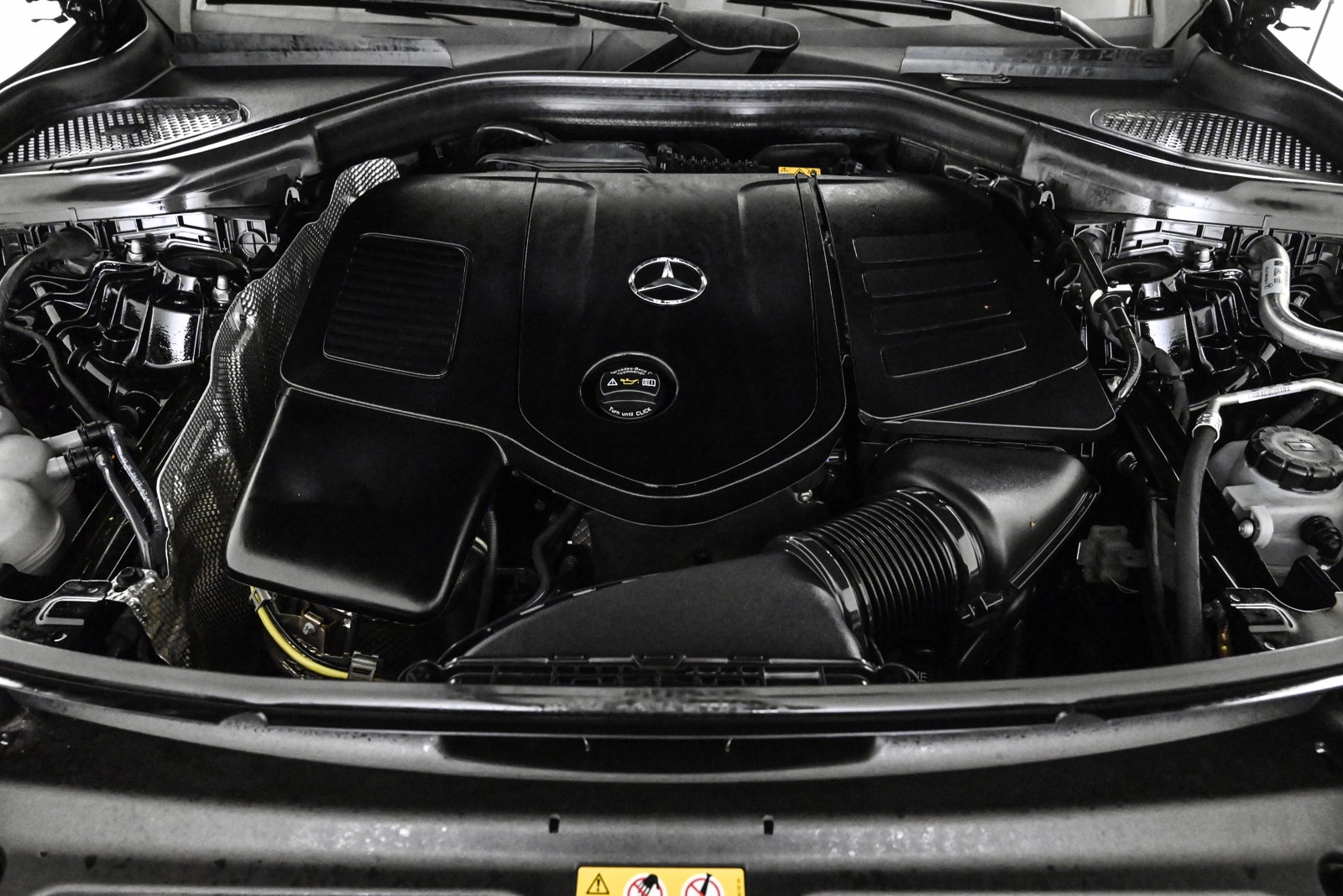 2024 MERCEDES-BENZ GLC-CLASS - Image 26