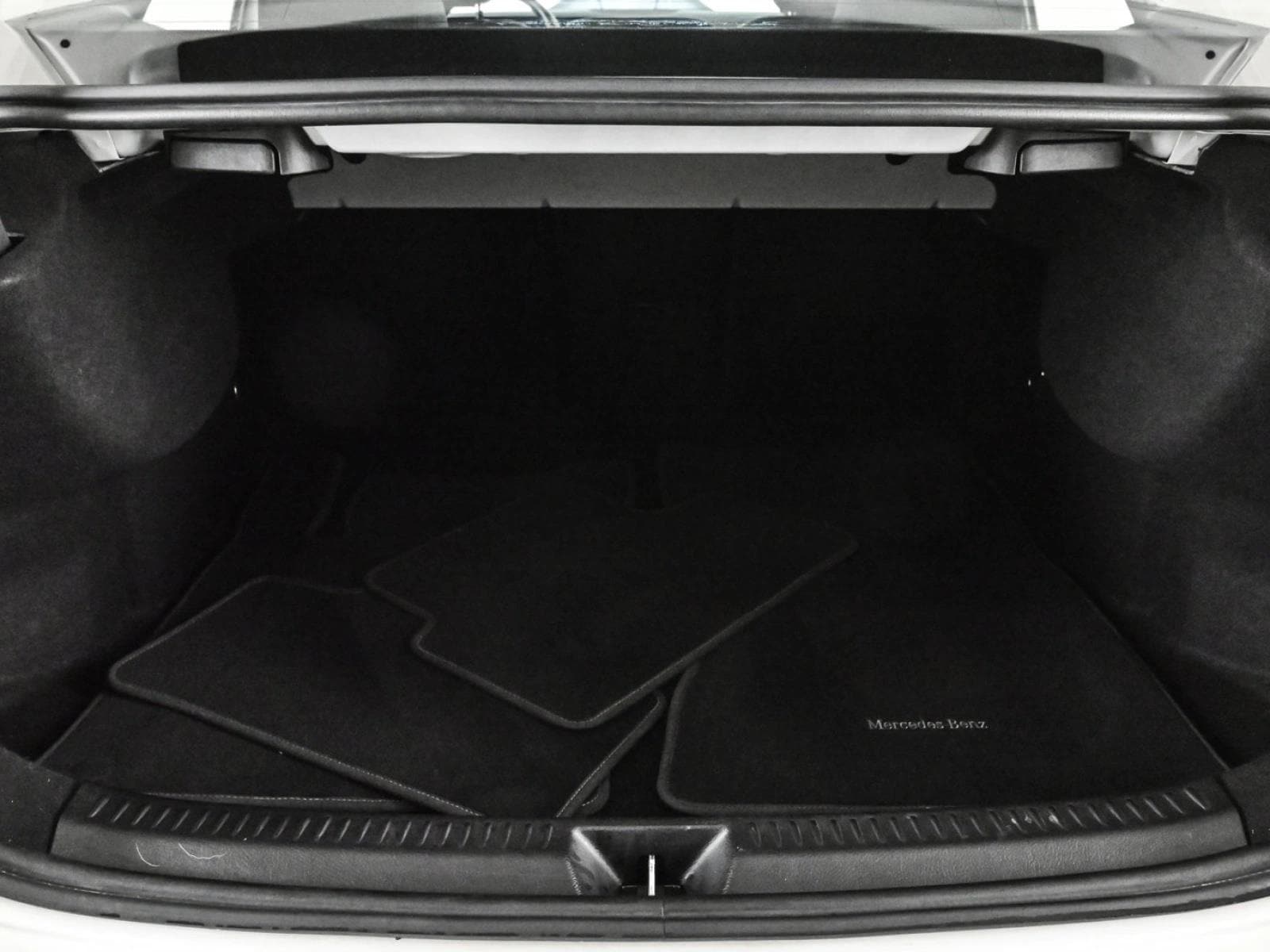 2019 MERCEDES-BENZ A-CLASS - Image 6