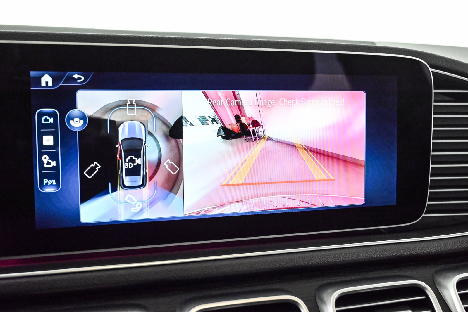 2025 MERCEDES-BENZ GLE-CLASS - Image 15