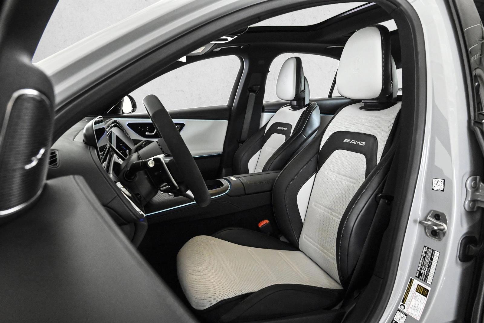 2026 MERCEDES-BENZ E-CLASS - Image 18