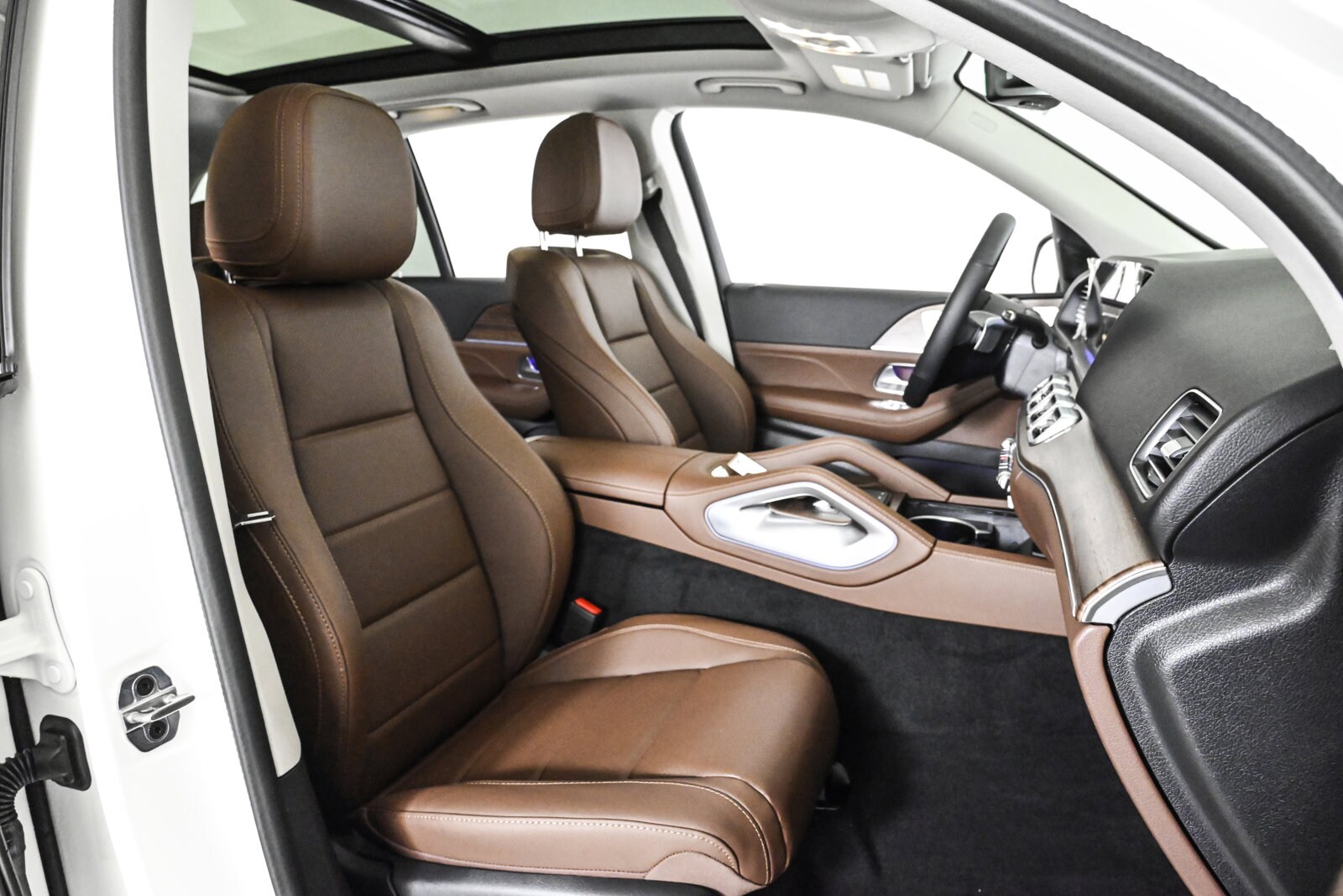 2026 MERCEDES-BENZ GLE-CLASS - Image 23