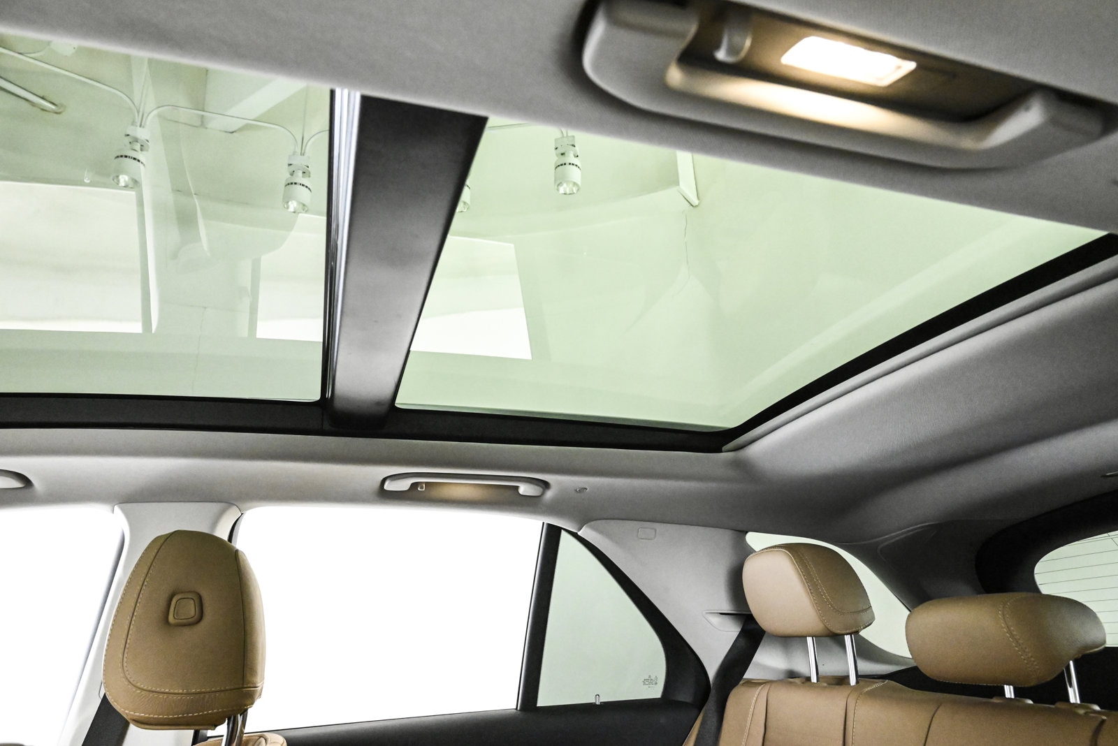 2025 MERCEDES-BENZ GLE-CLASS - Image 21