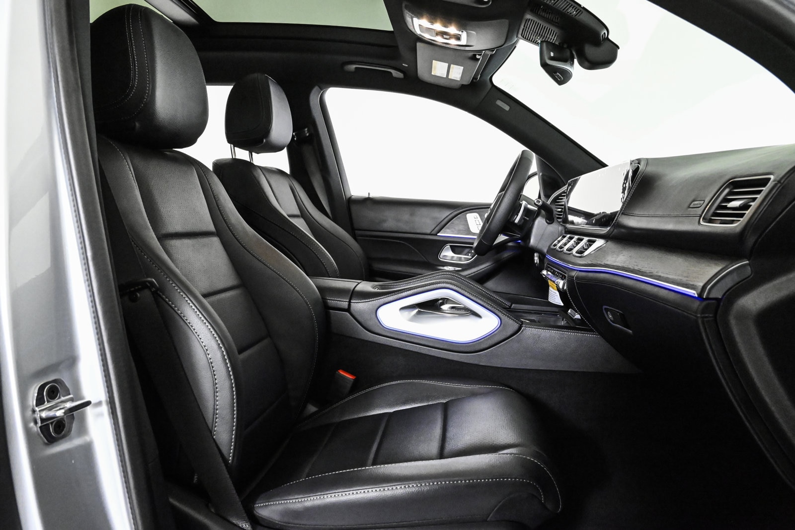 2026 MERCEDES-BENZ GLS-CLASS - Image 23