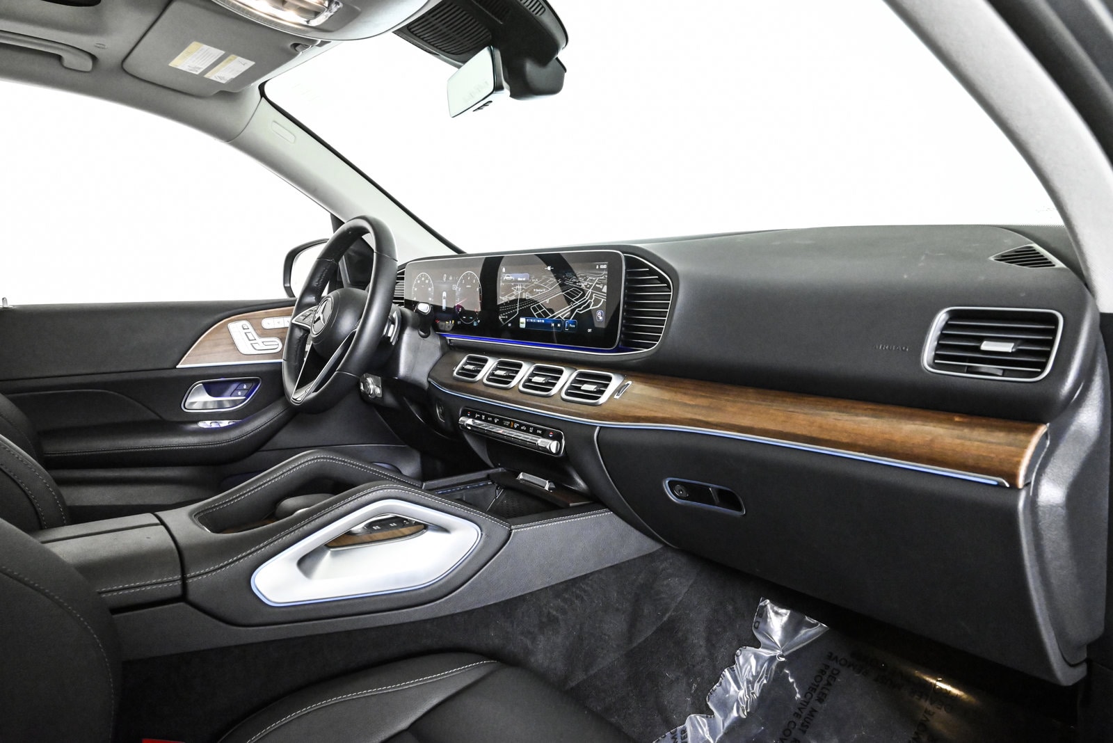 2025 MERCEDES-BENZ GLE-CLASS - Image 25