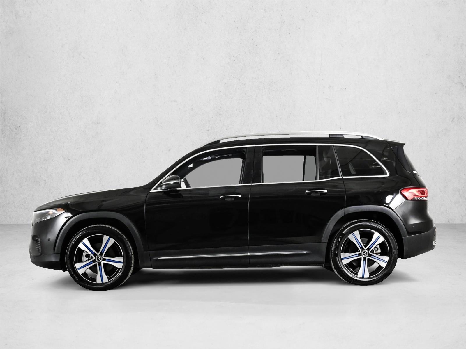 2023 MERCEDES-BENZ EQB-CLASS - Image 9