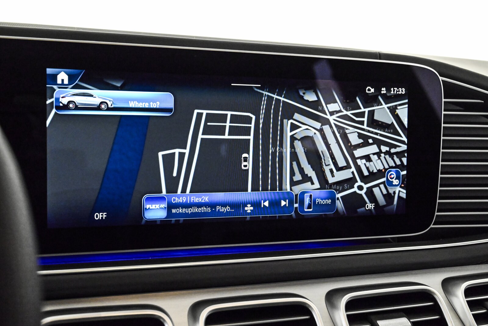 2026 MERCEDES-BENZ GLE-CLASS - Image 14