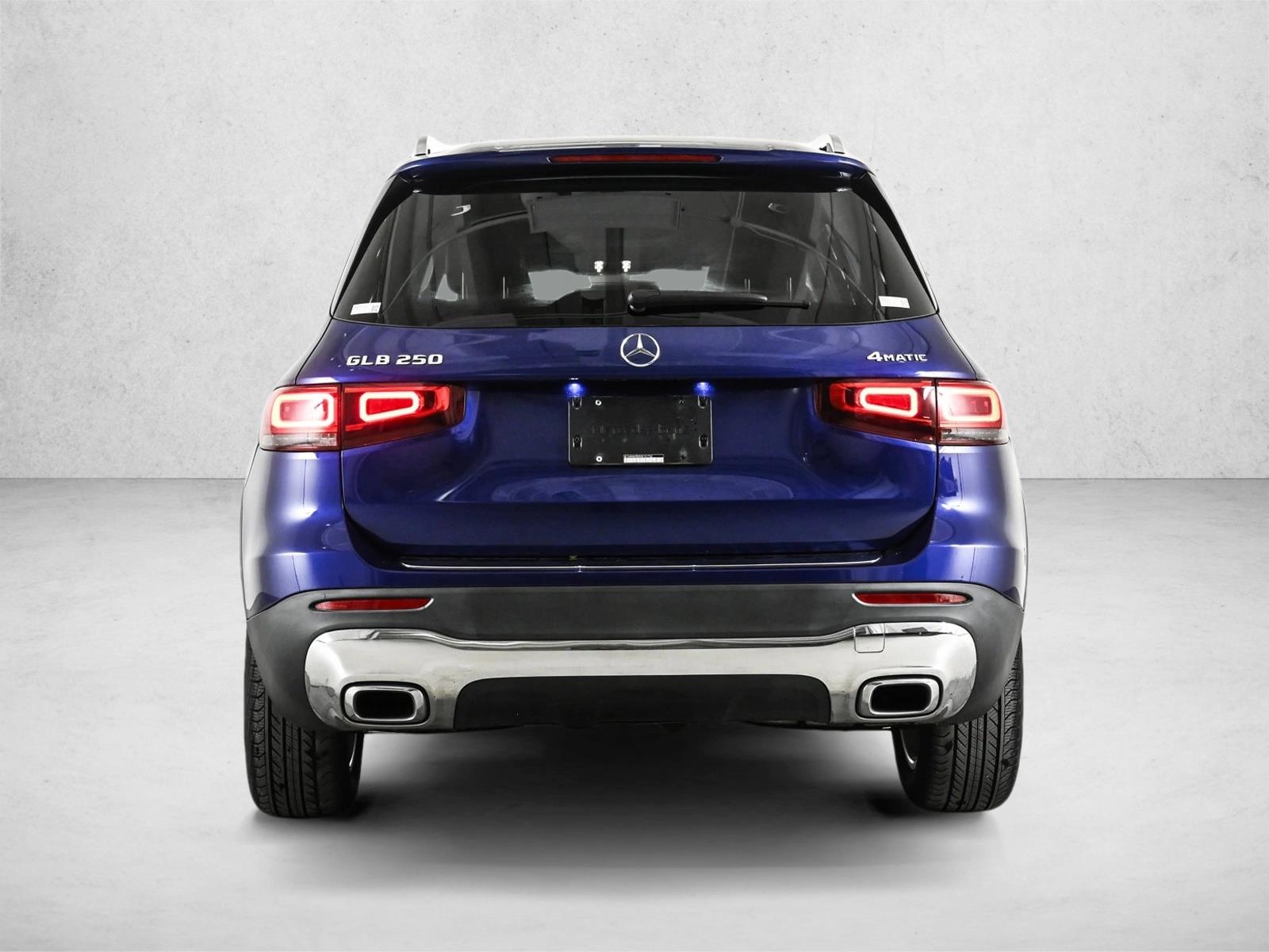 2021 MERCEDES-BENZ GLB-CLASS - Image 7