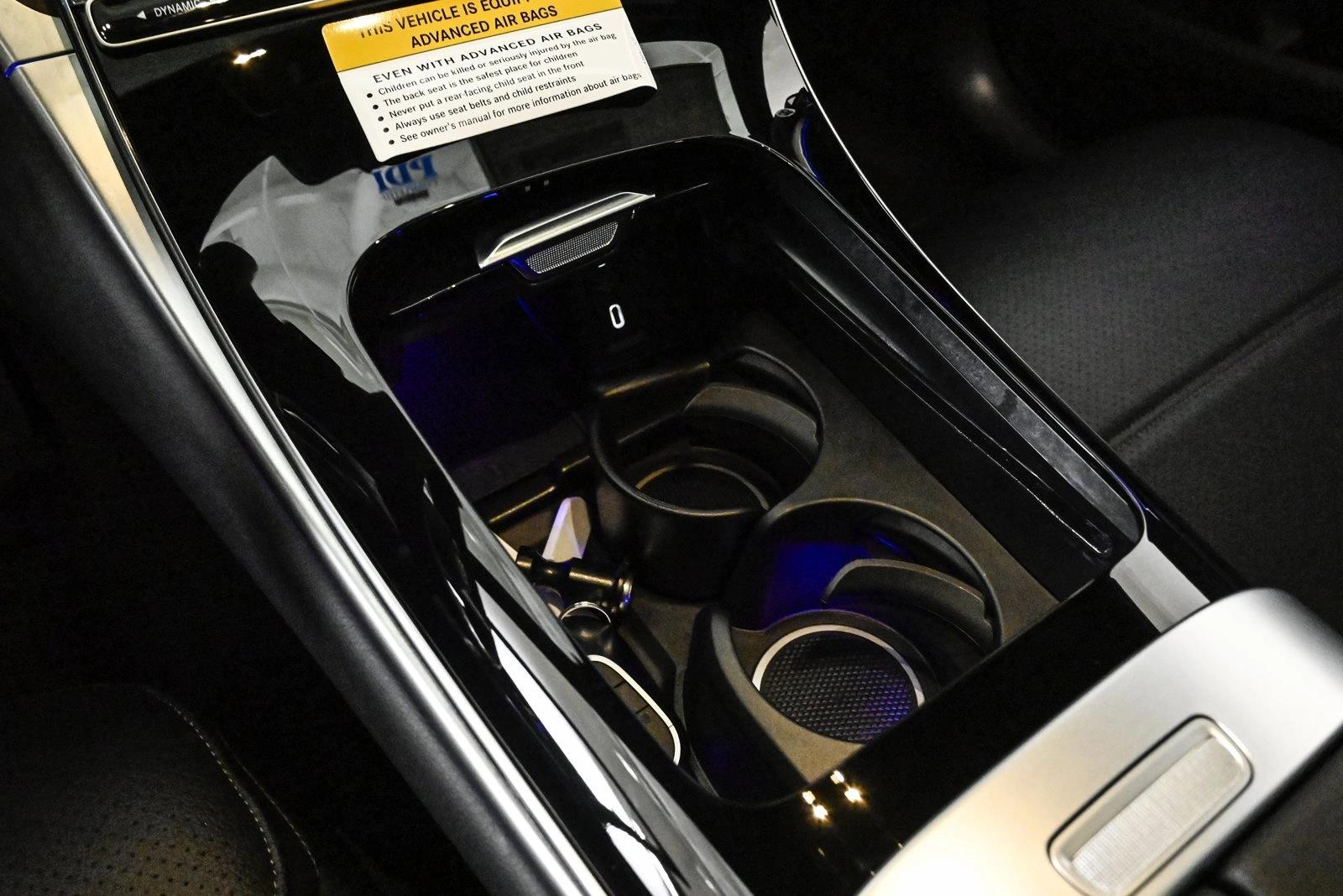 2026 MERCEDES-BENZ GLC-CLASS - Image 13