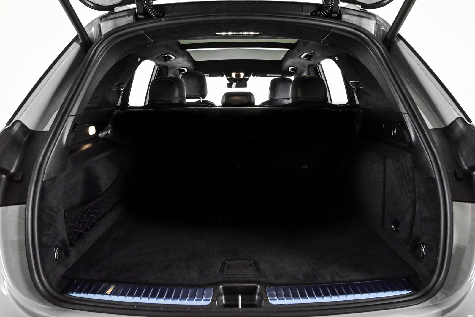 2026 MERCEDES-BENZ GLE-CLASS - Image 6