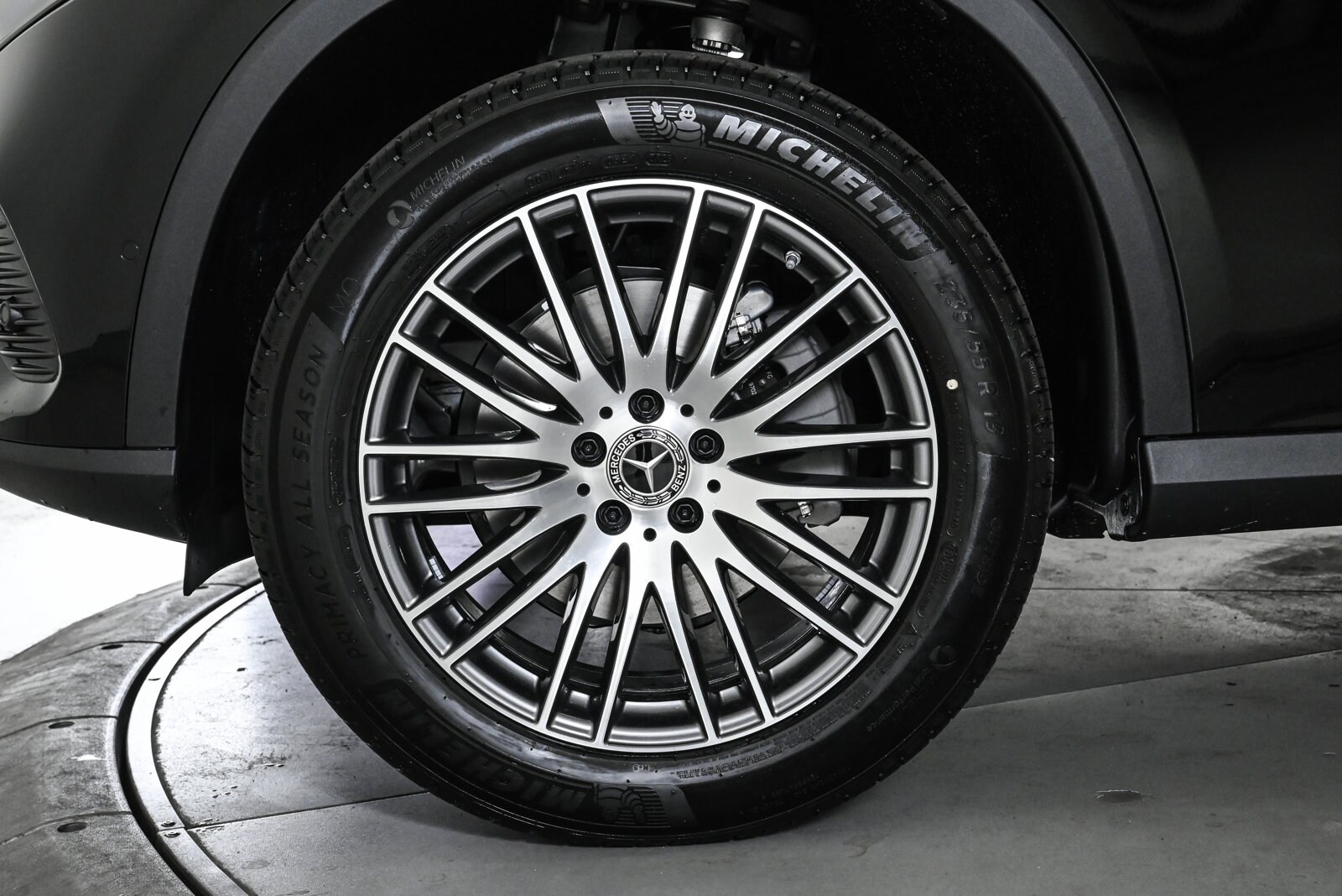 2026 MERCEDES-BENZ GLC-CLASS - Image 26