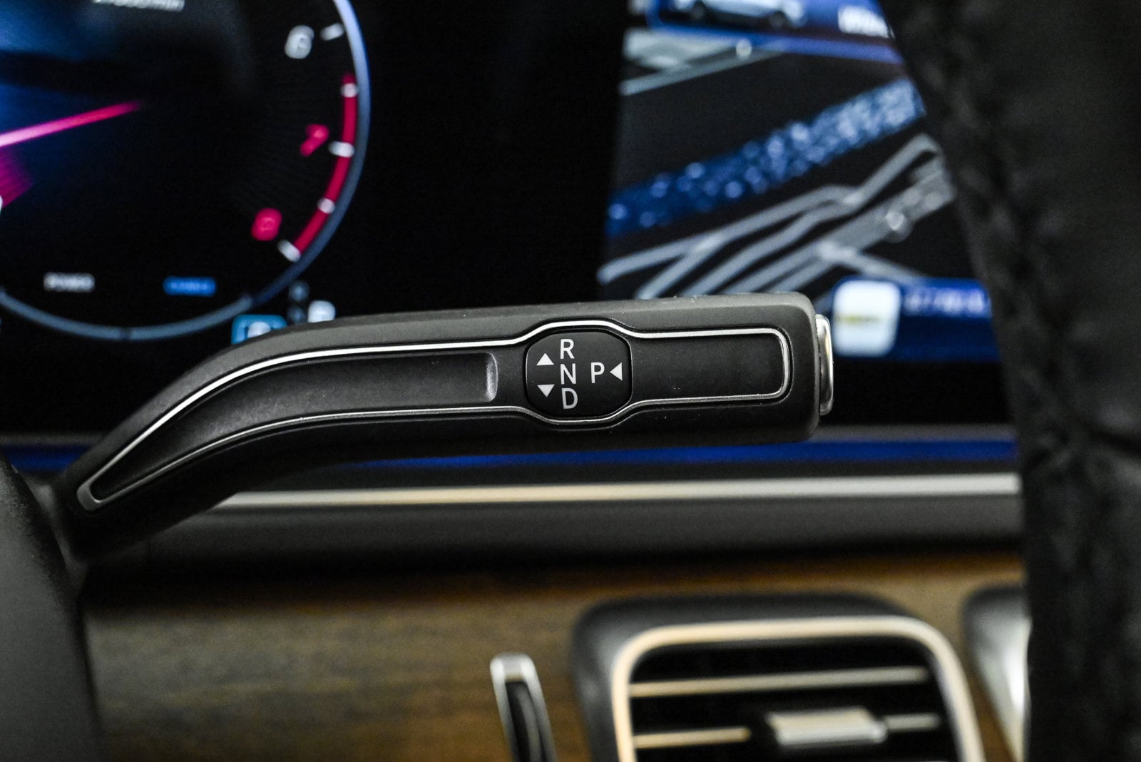 2025 MERCEDES-BENZ GLE-CLASS - Image 12