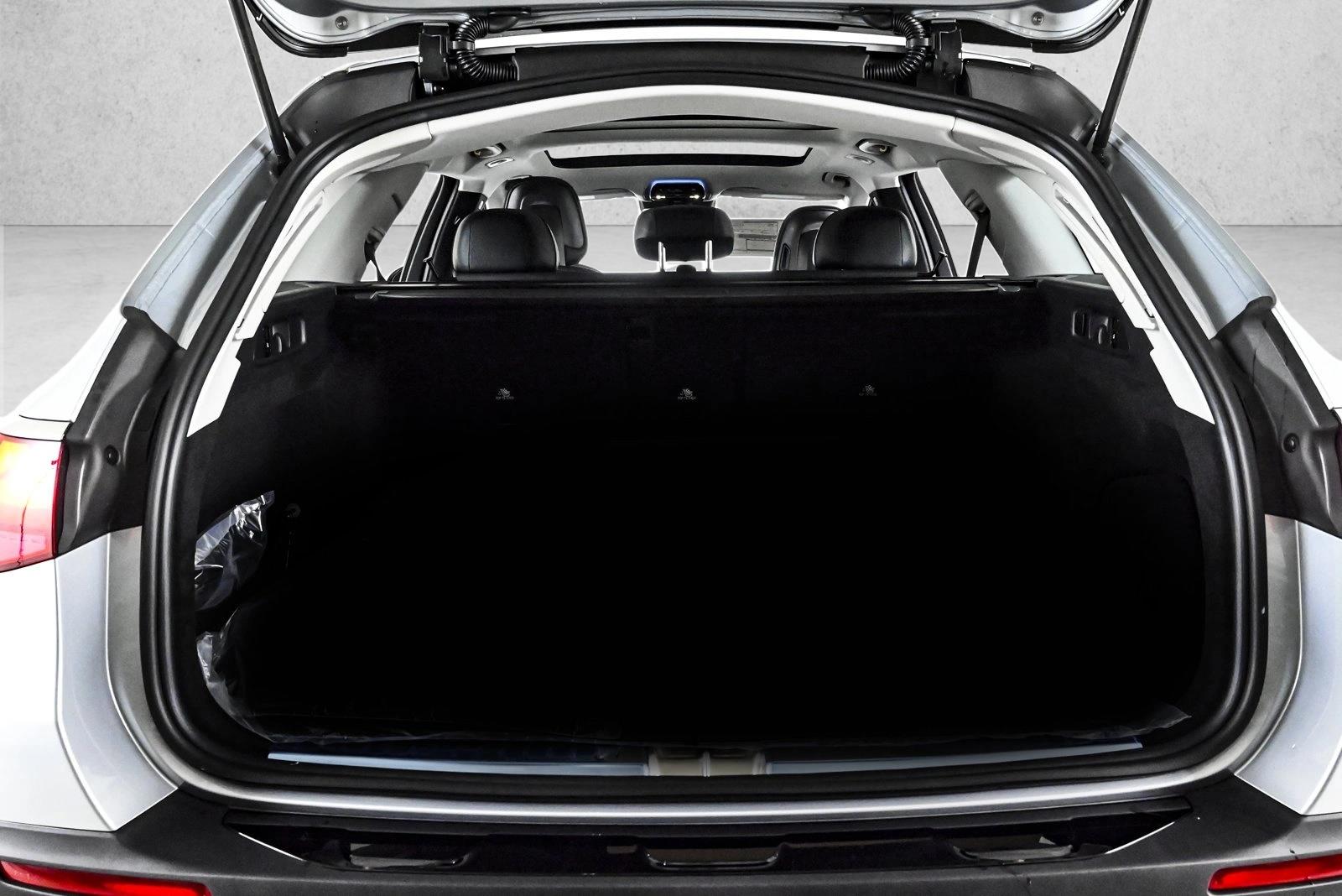 2026 MERCEDES-BENZ E-CLASS - Image 6