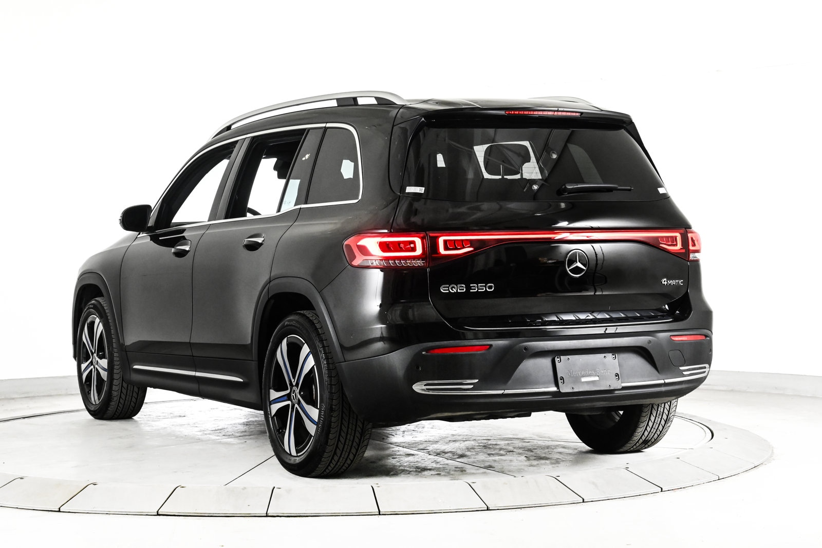 2023 MERCEDES-BENZ EQB-CLASS - Image 8