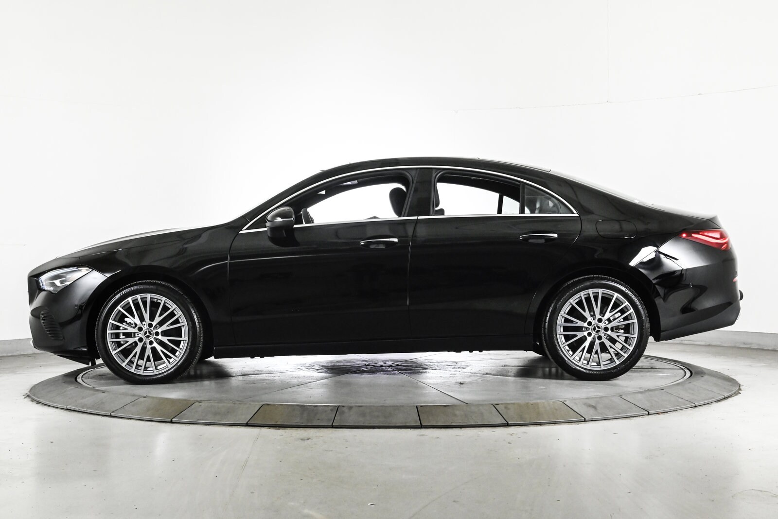 2024 MERCEDES-BENZ CLA-CLASS - Image 9