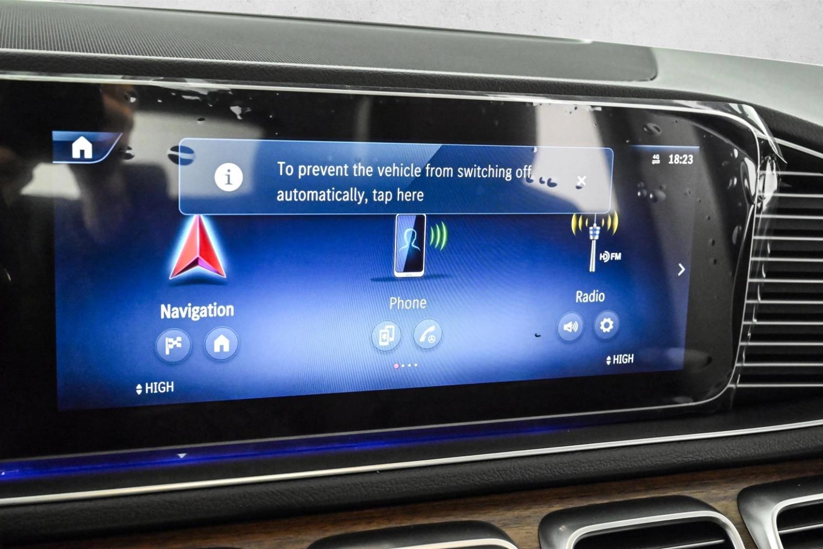 2026 MERCEDES-BENZ GLE-CLASS - Image 16