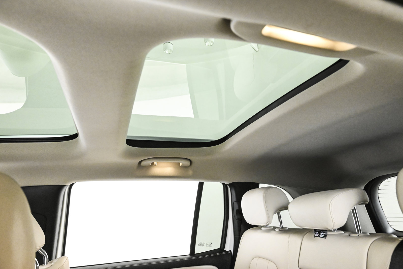 2022 MERCEDES-BENZ GLB-CLASS - Image 21