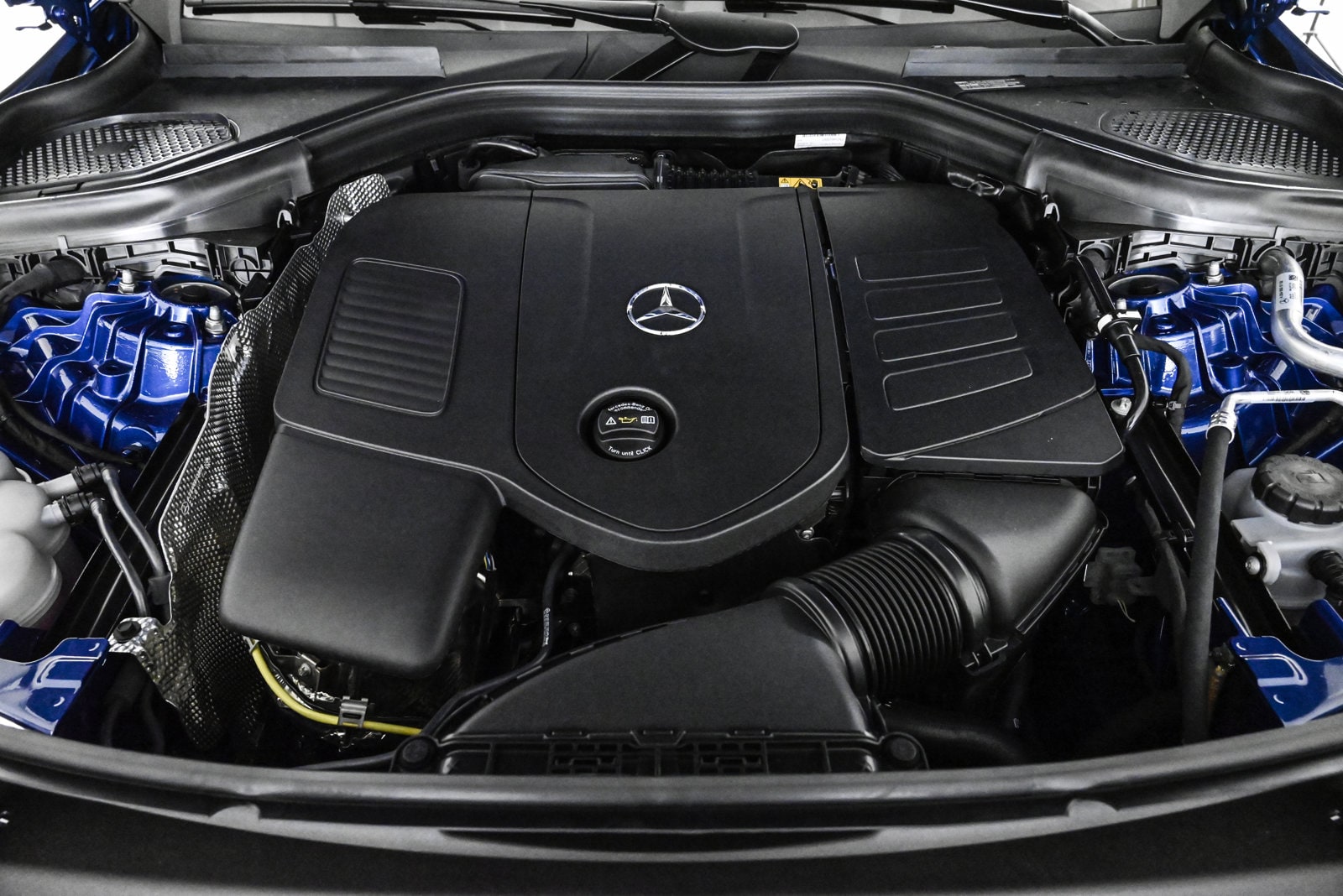 2026 MERCEDES-BENZ GLC-CLASS - Image 25