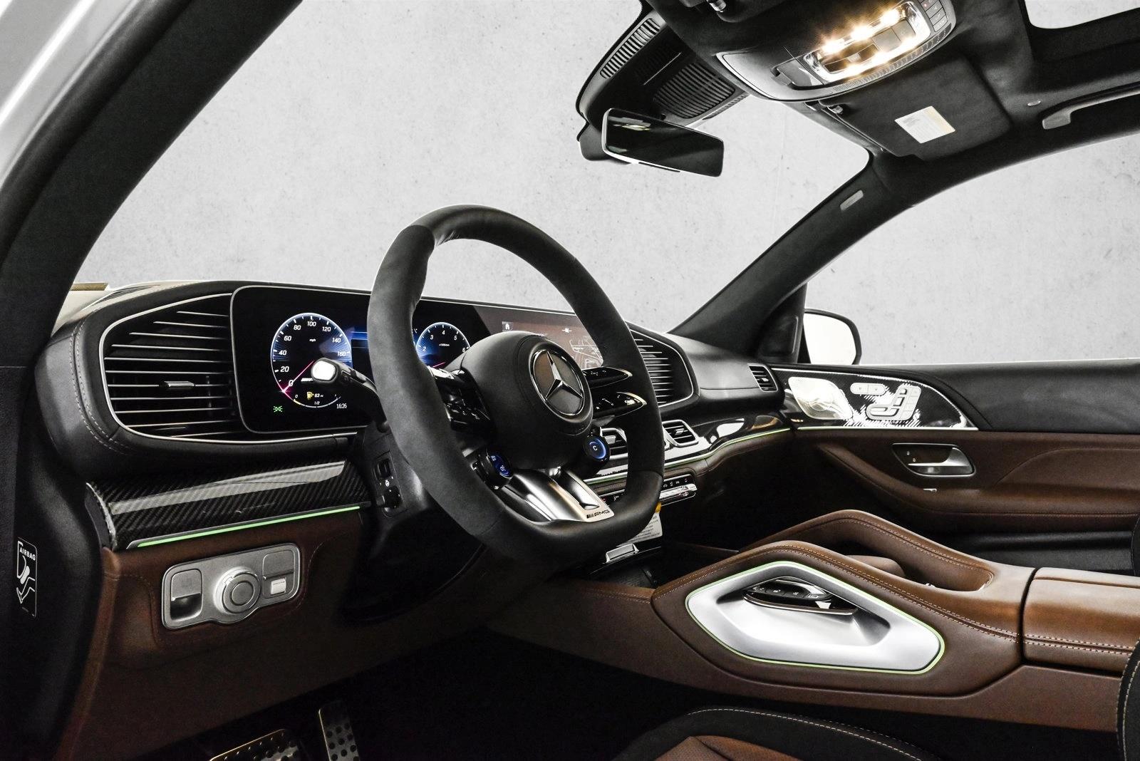 2026 MERCEDES-BENZ GLE-CLASS - Image 11