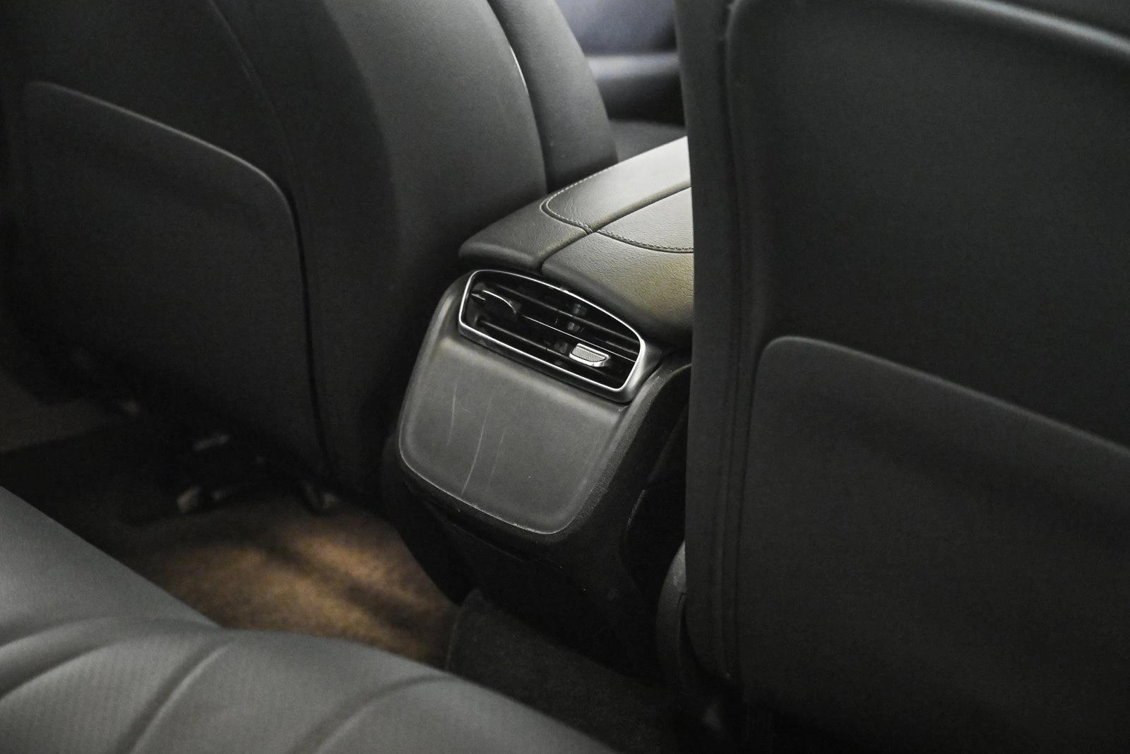 2024 MERCEDES-BENZ EQE-CLASS SEDAN - Image 19