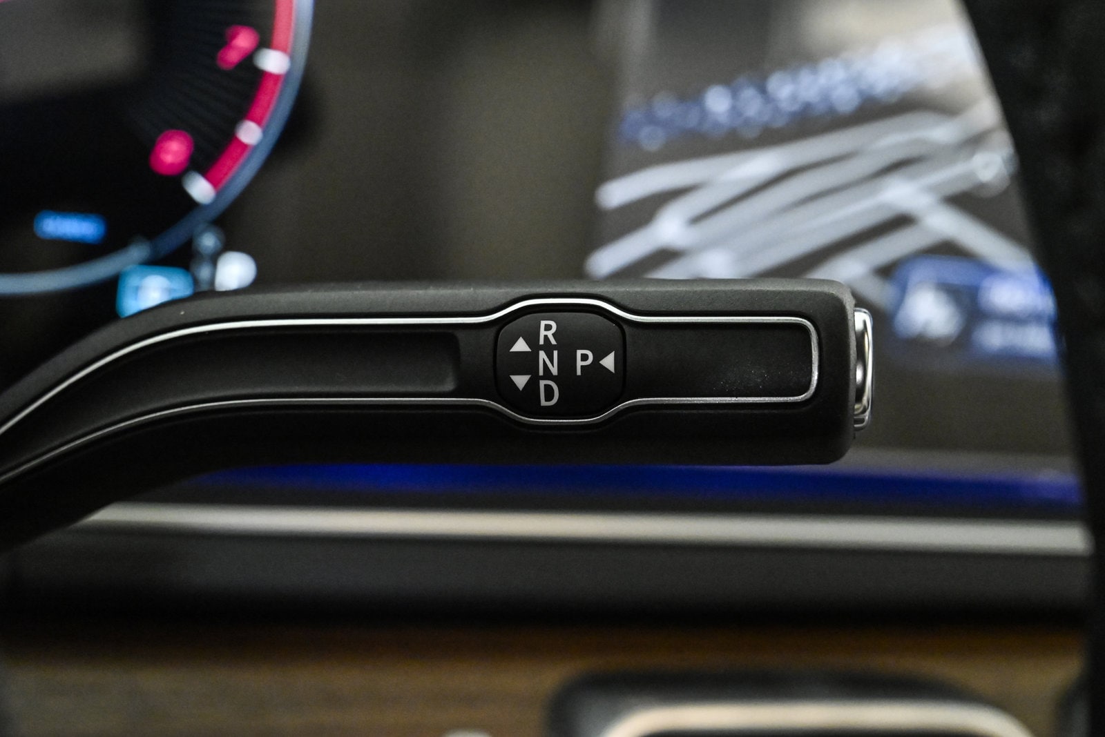 2026 MERCEDES-BENZ GLE-CLASS - Image 12