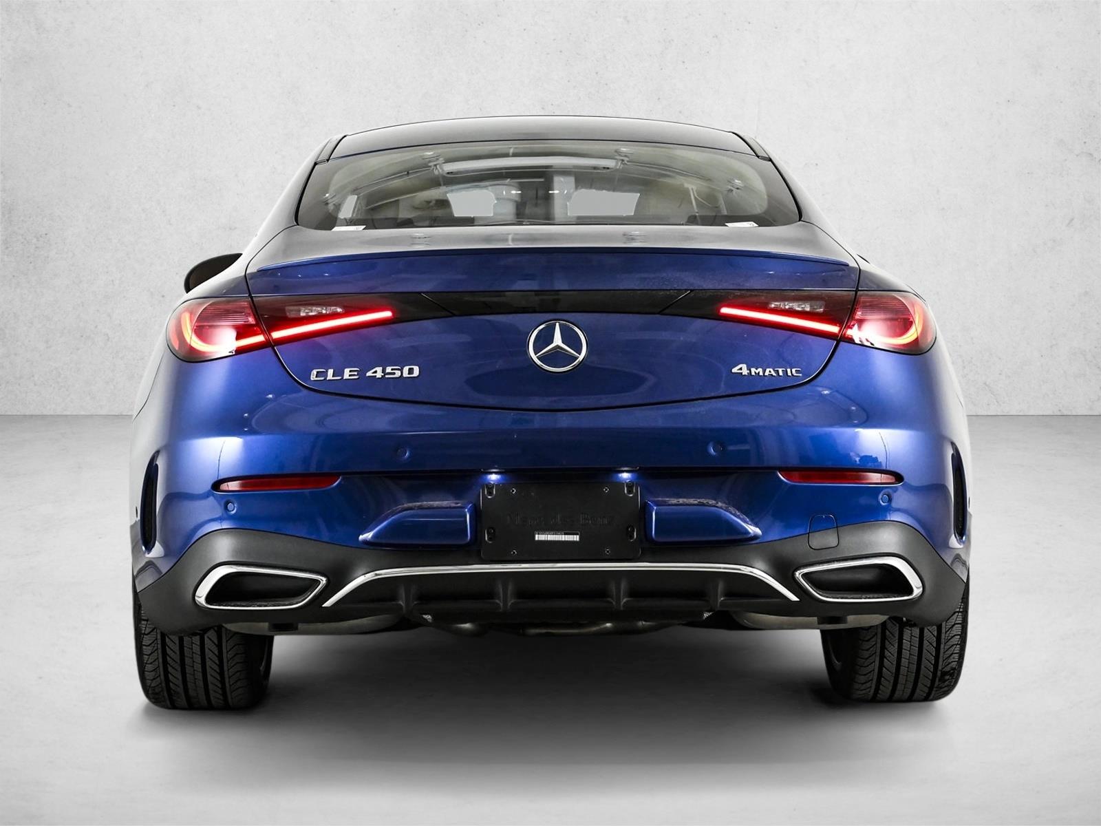 2024 MERCEDES-BENZ CLE - Image 7