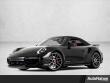 Used 2018 Porsche 911 Turbo Cabriolet