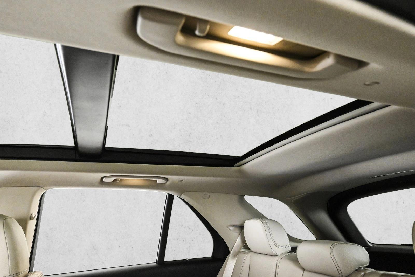 2026 MERCEDES-BENZ GLE-CLASS - Image 21