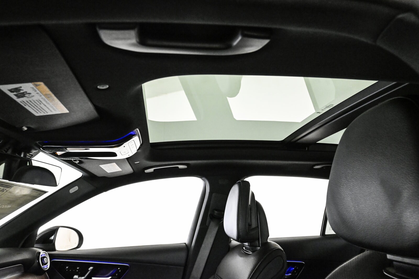 2026 MERCEDES-BENZ GLC-CLASS - Image 16