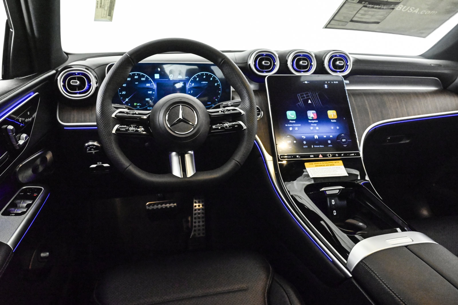 2026 MERCEDES-BENZ GLC-CLASS - Image 20