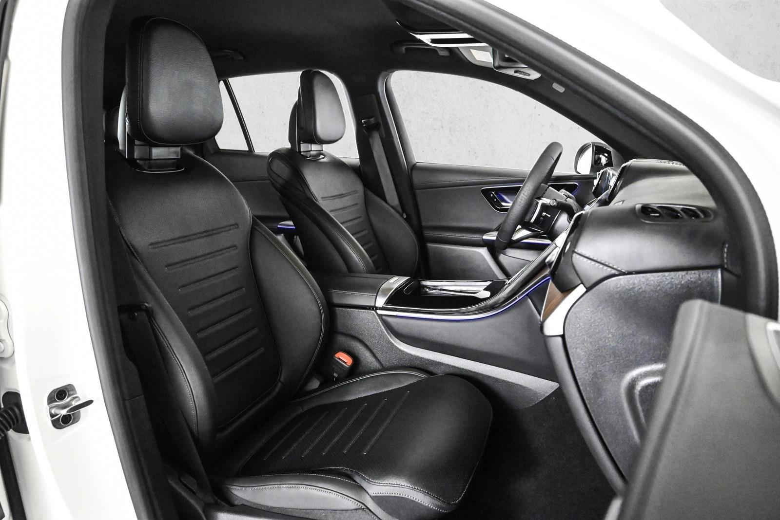 2026 MERCEDES-BENZ GLC-CLASS - Image 21