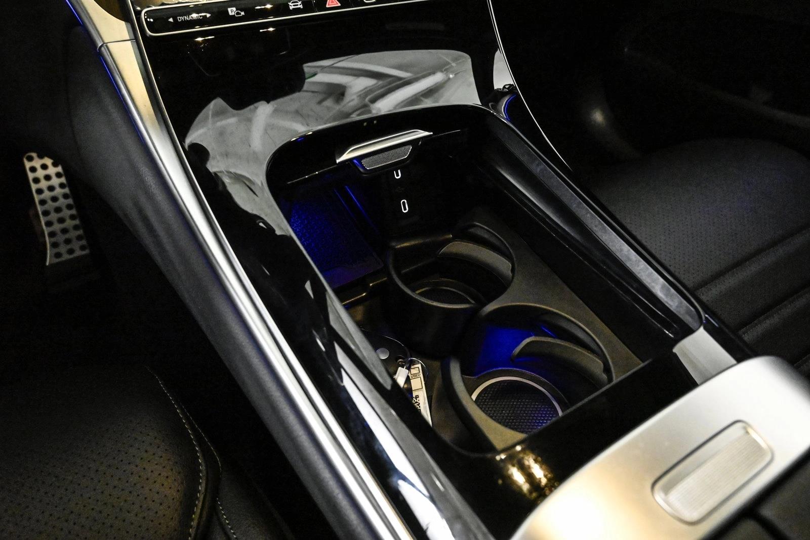 2026 MERCEDES-BENZ GLC-CLASS - Image 13