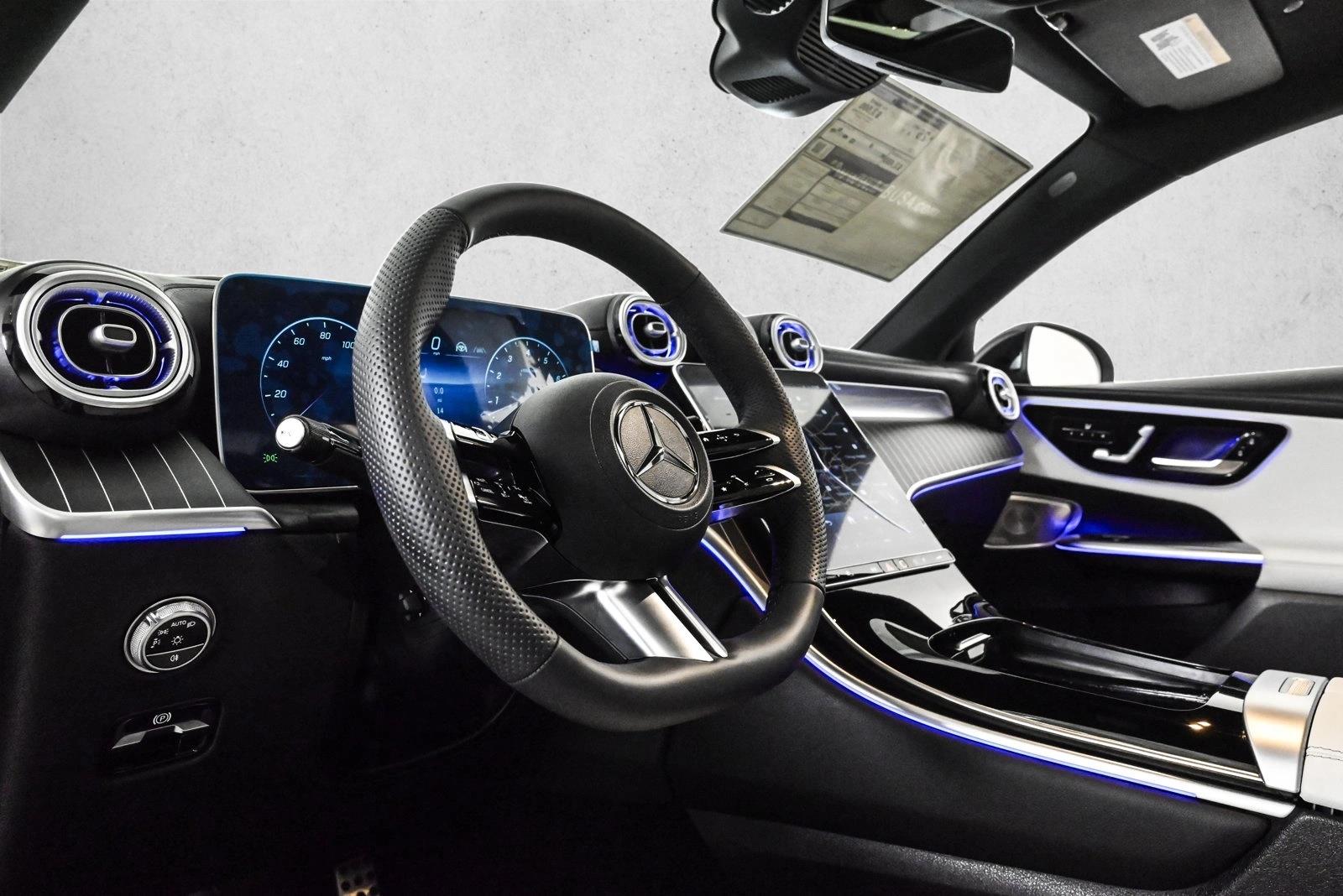 2026 MERCEDES-BENZ GLC-CLASS - Image 10