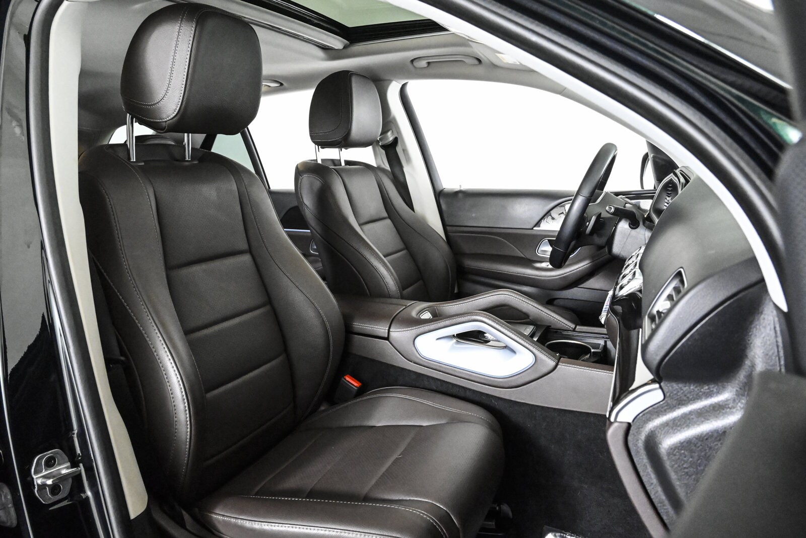 2023 MERCEDES-BENZ GLE-CLASS - Image 23