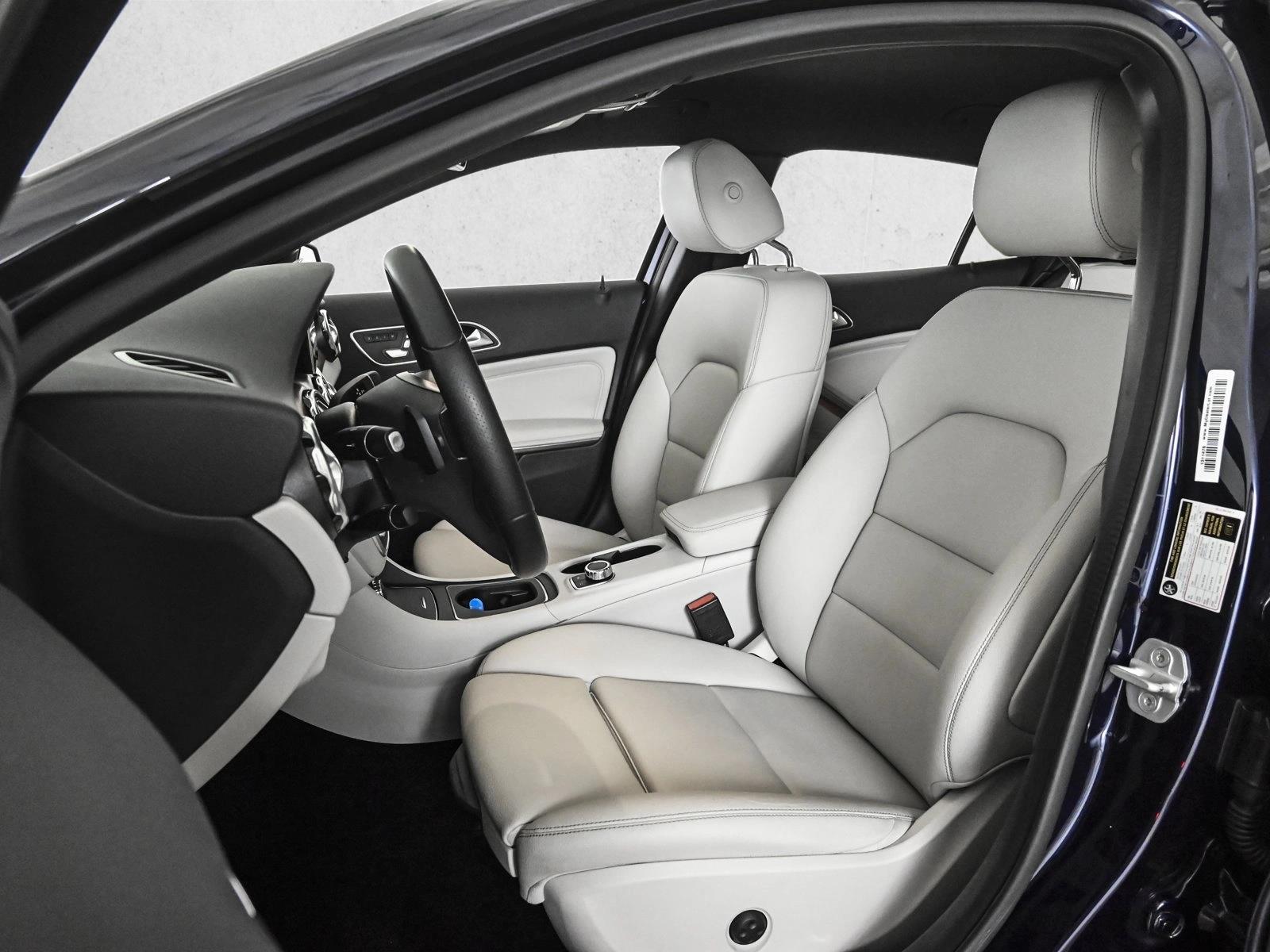 2018 MERCEDES-BENZ GLA-CLASS - Image 18