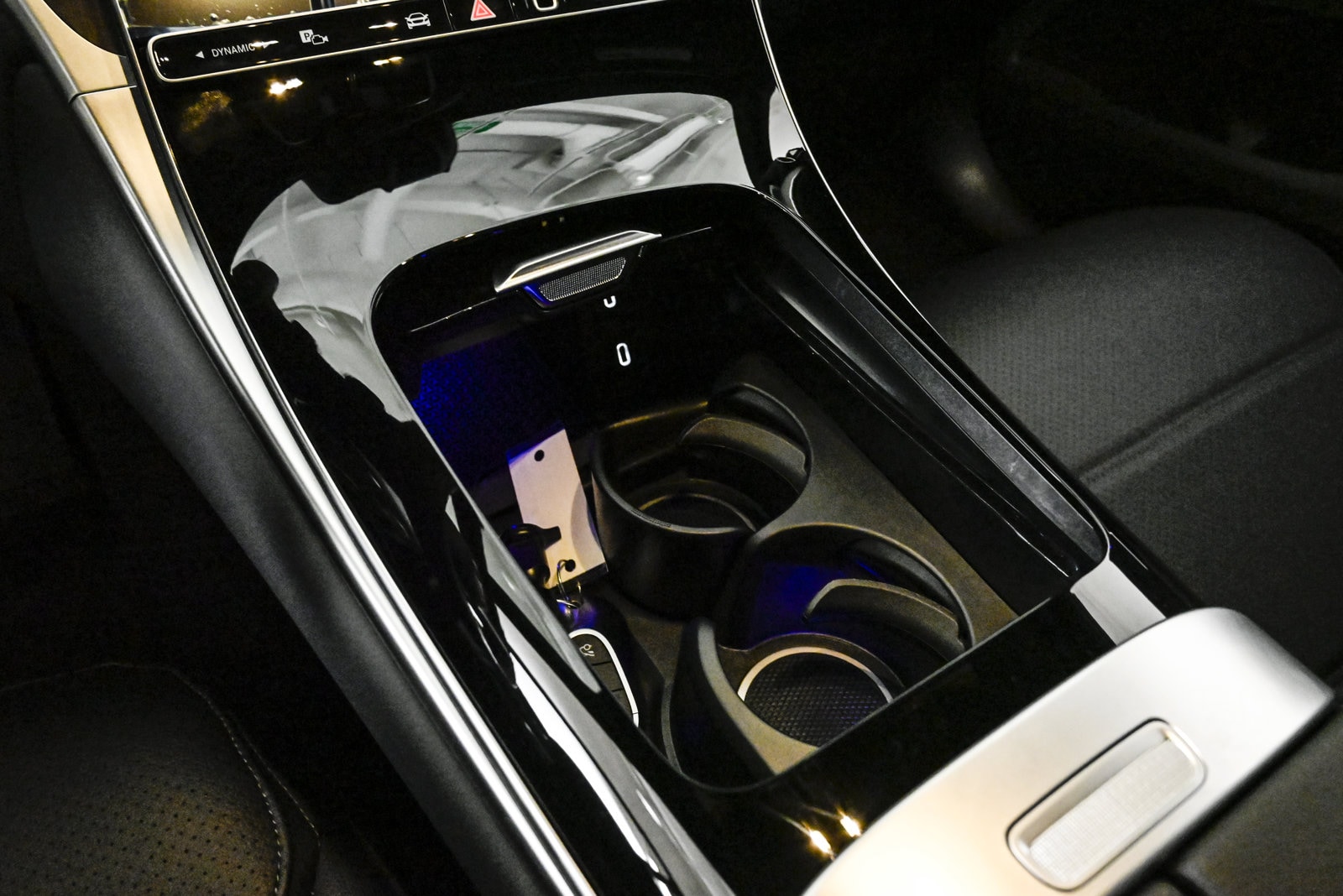 2026 MERCEDES-BENZ GLC-CLASS - Image 13